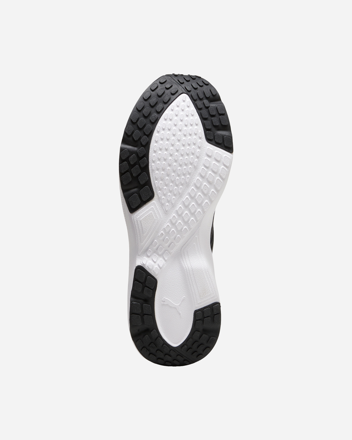 Scarpe sneakers PUMA SOFTRIDE MAYVE W - Nero - 2 | Cisalfa Sport