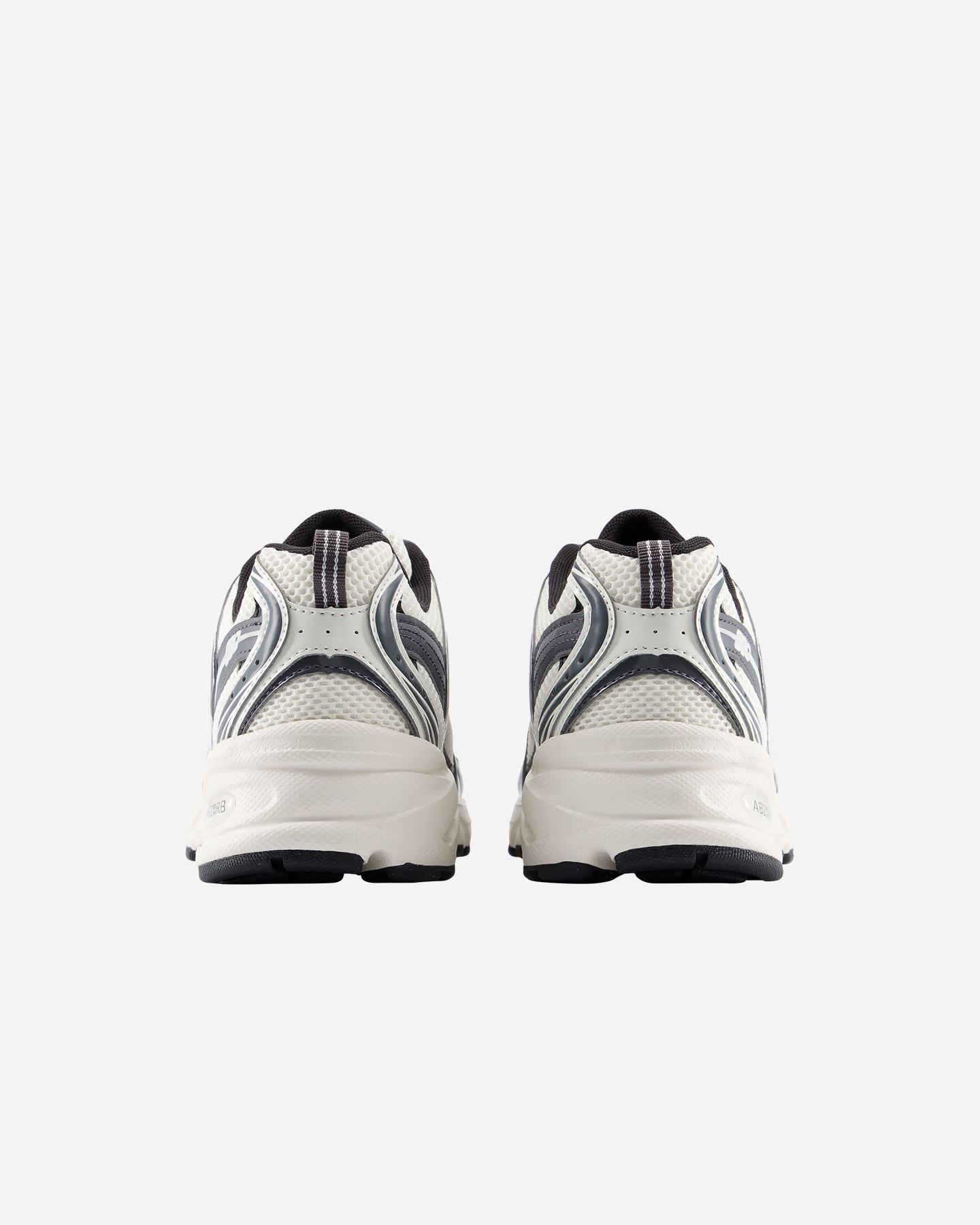Scarpe sneakers NEW BALANCE 530 M - Bianco - 4 | Cisalfa Sport