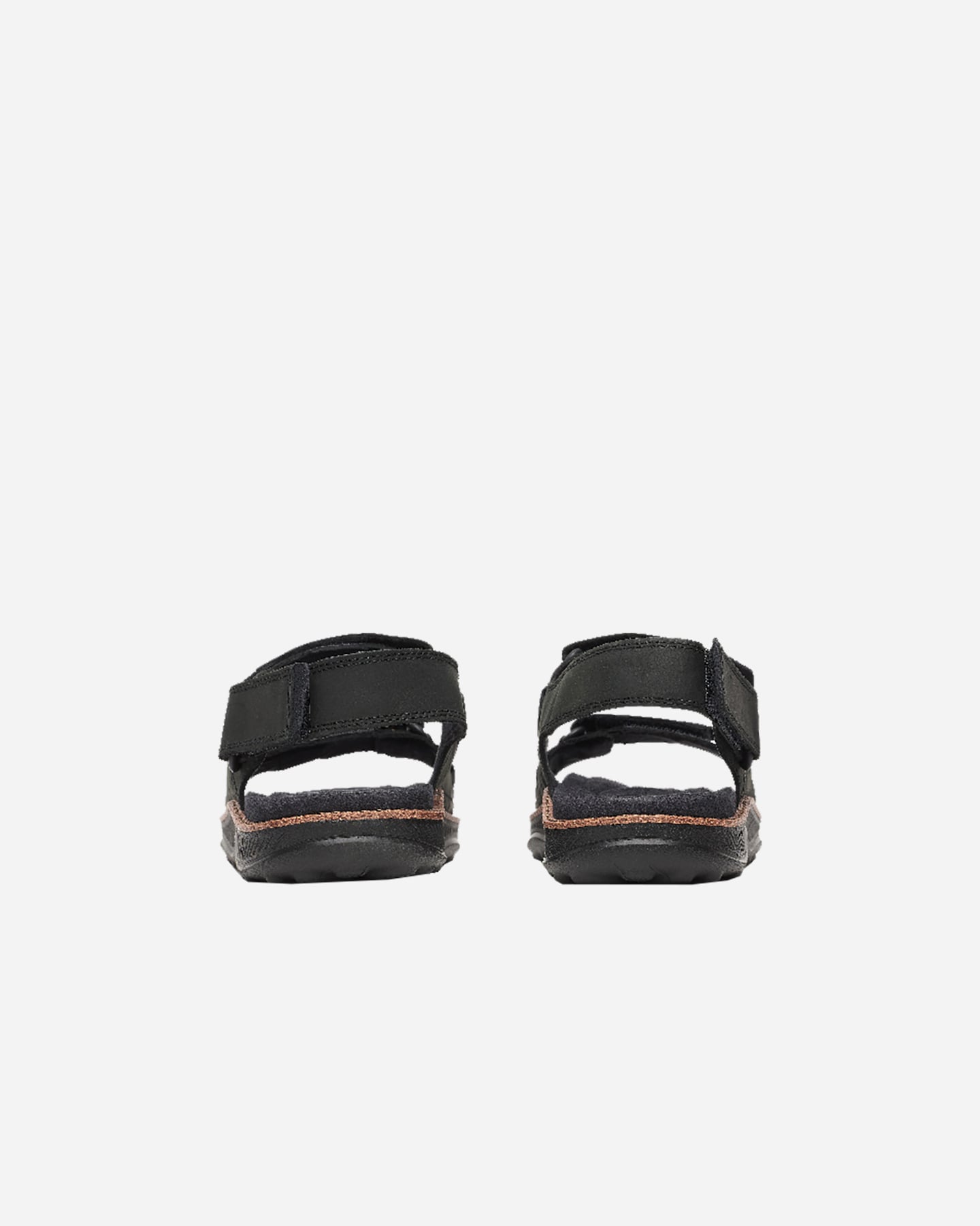 Sandali MERRELL COVE LTR BACKSTRAP M - Nero - 4 | Cisalfa Sport