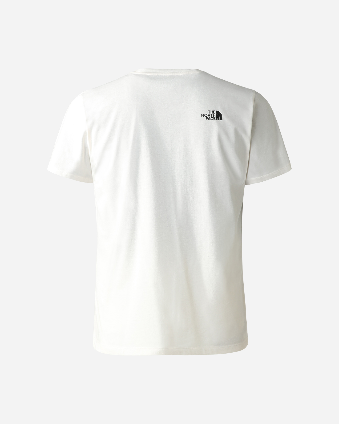 T-shirt THE NORTH FACE FOUNDATION M - 5 | Cisalfa Sport