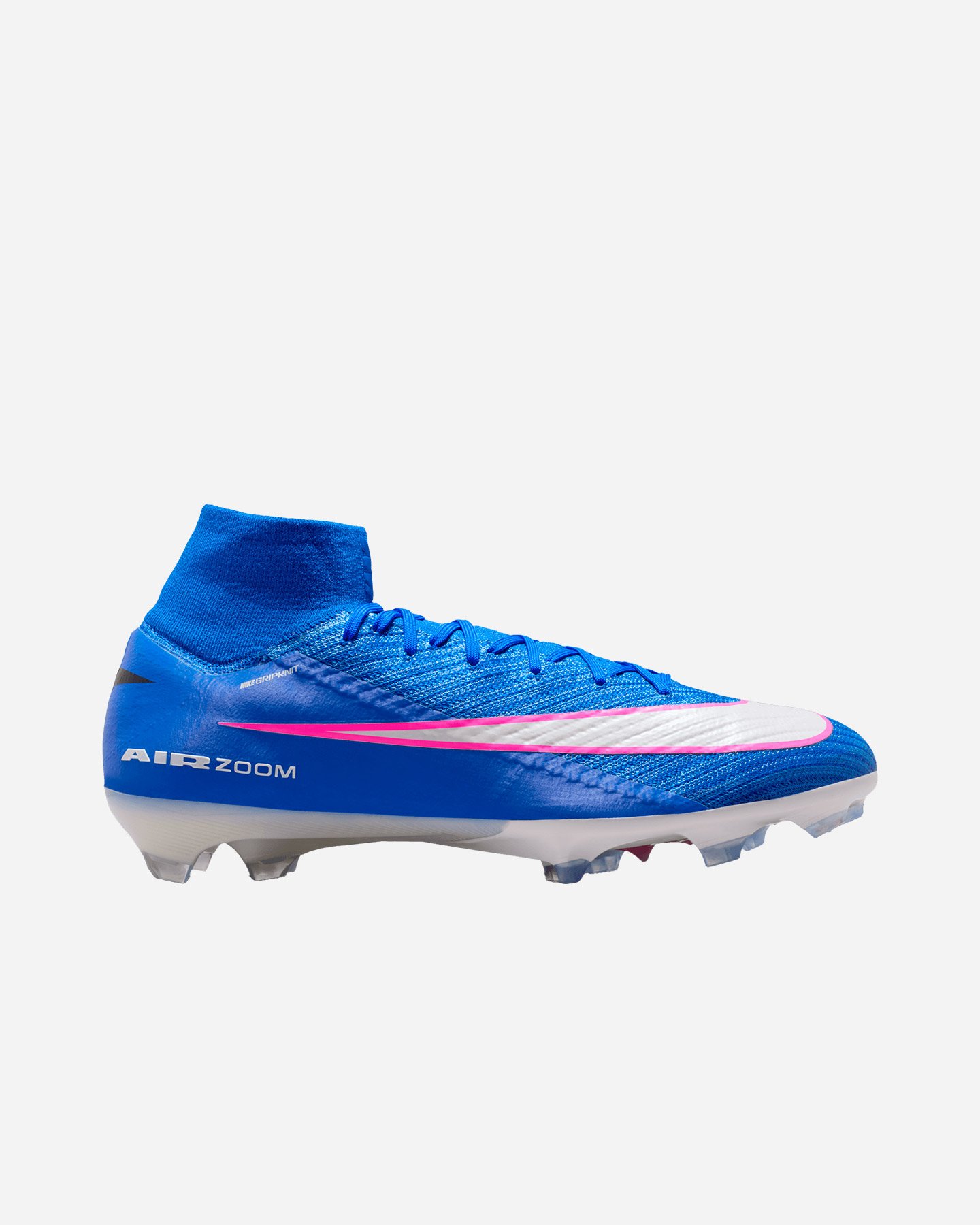 Scarpe calcio NIKE ZM SUPERFLY 10 ELITE FG M - Color mix - 0 | Cisalfa Sport