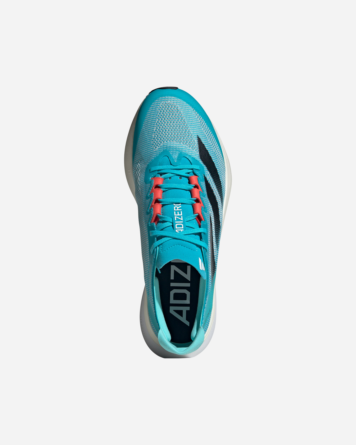 Scarpe running ADIDAS ADIZERO BOSTON 12 M - Azzurro - 3 | Cisalfa Sport