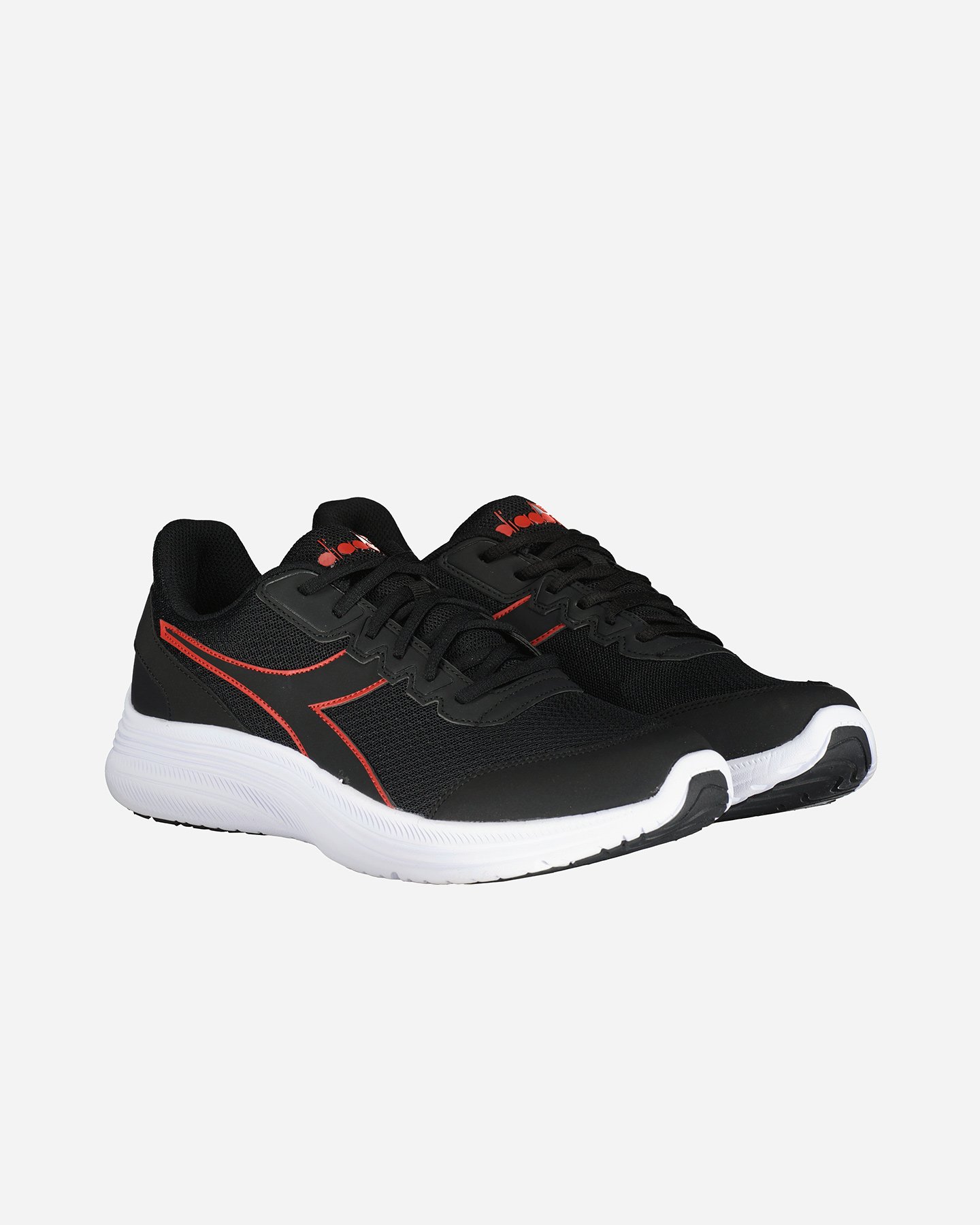 Scarpe running DIADORA EAGLE 9 M - Nero - 1 | Cisalfa Sport