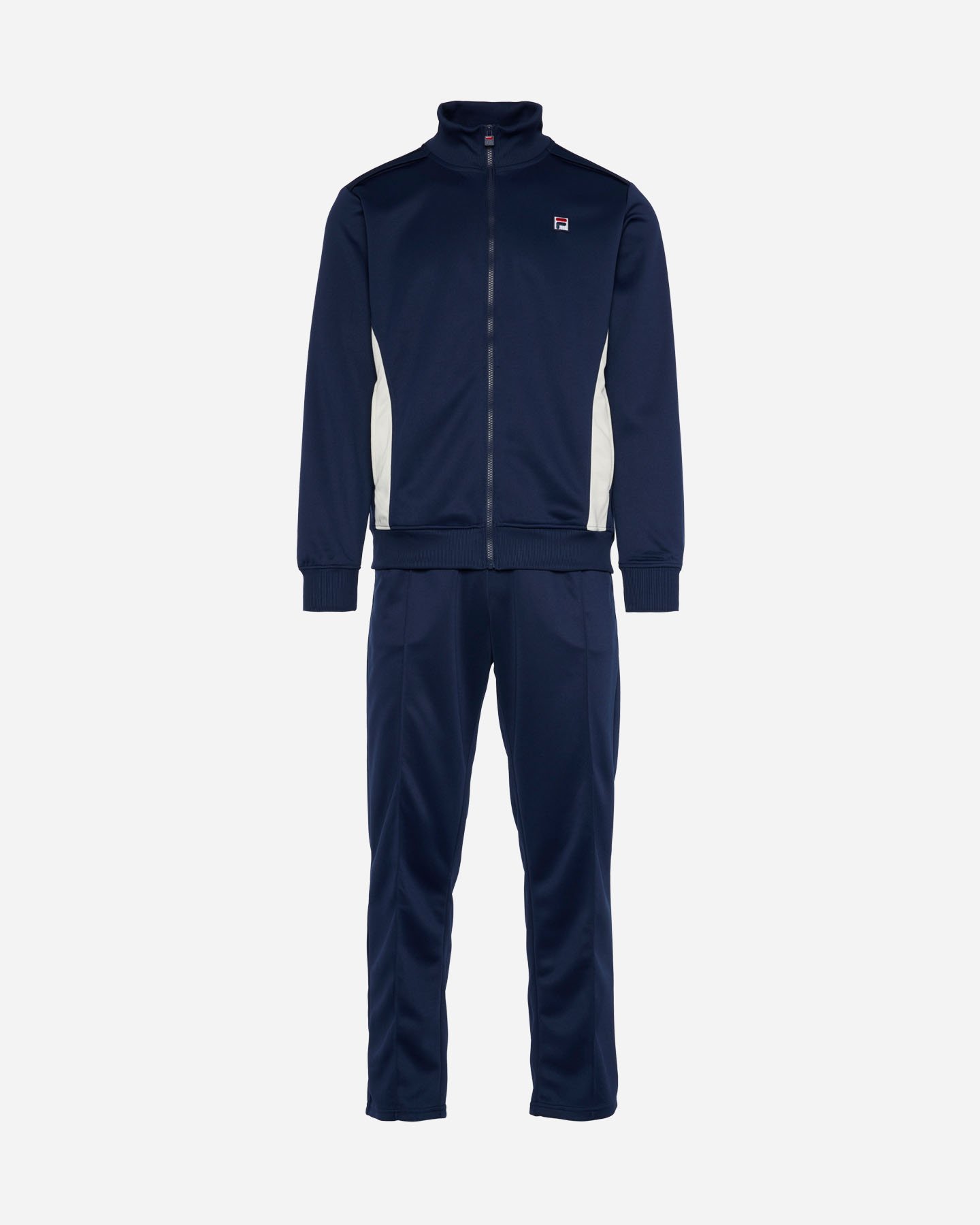 Classic Dynamism M - Tuta - Uomo - Blu Navy