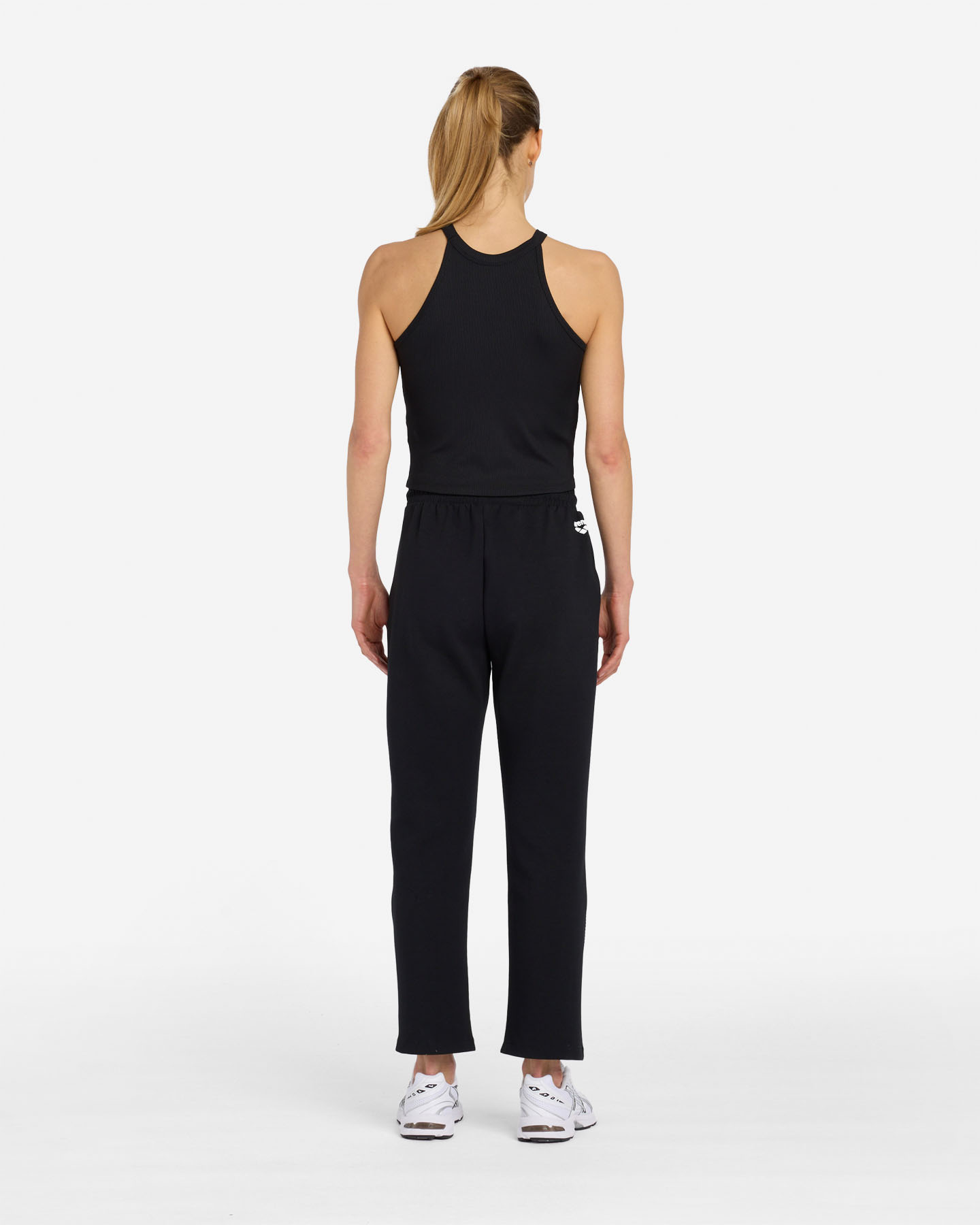 Canotta ARENA ATHLETIC PROGRESS W - Nero - 3 | Cisalfa Sport