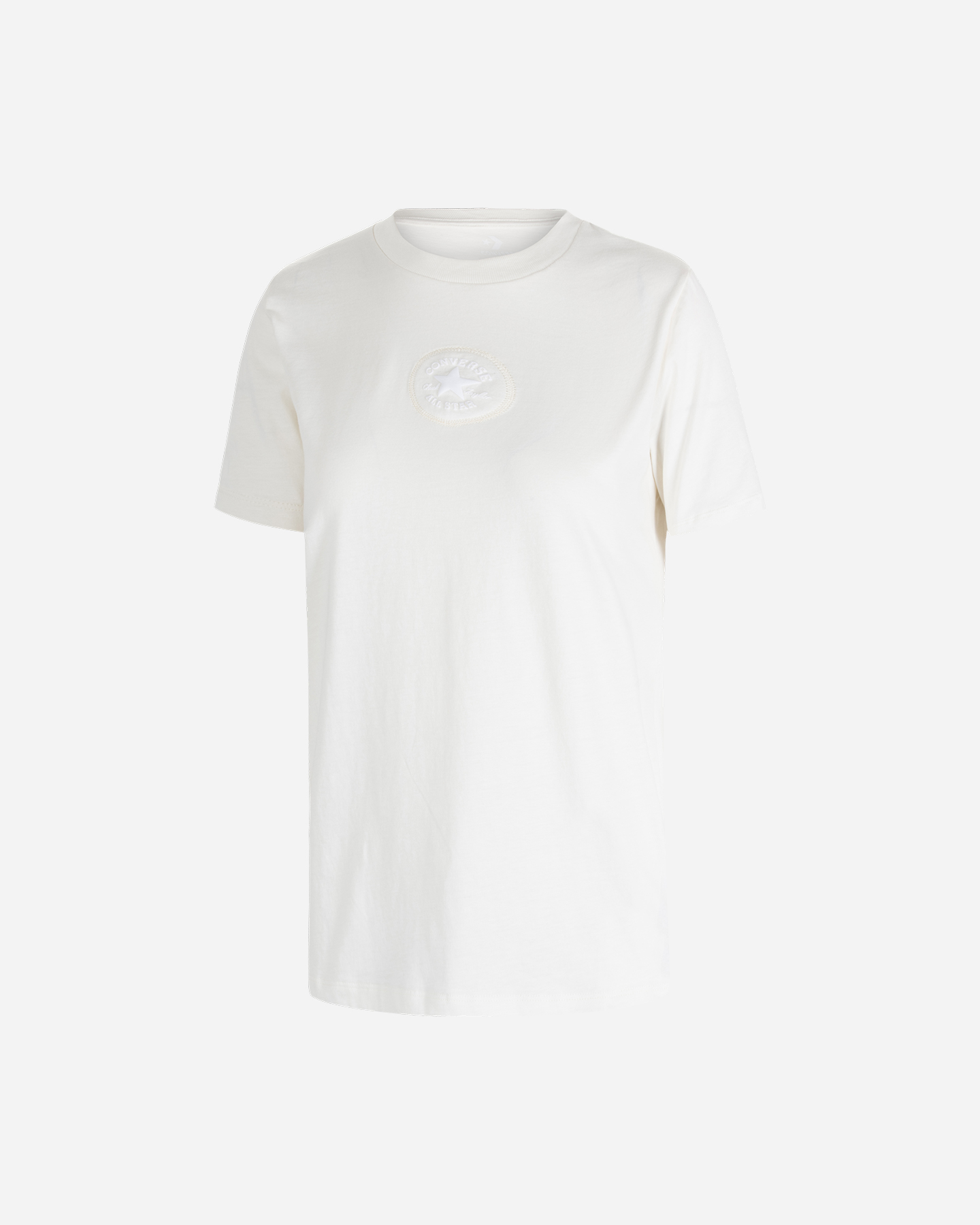 T-shirt CONVERSE TAYLOR REGULAR W - 0 | Cisalfa Sport