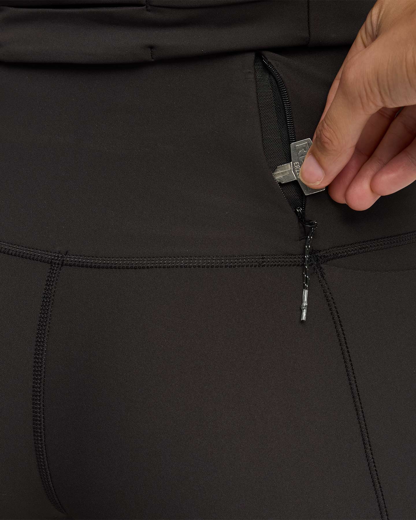 Fuseaux running PUMA DREAMRUN 7/8 W - Nero - 3 | Cisalfa Sport