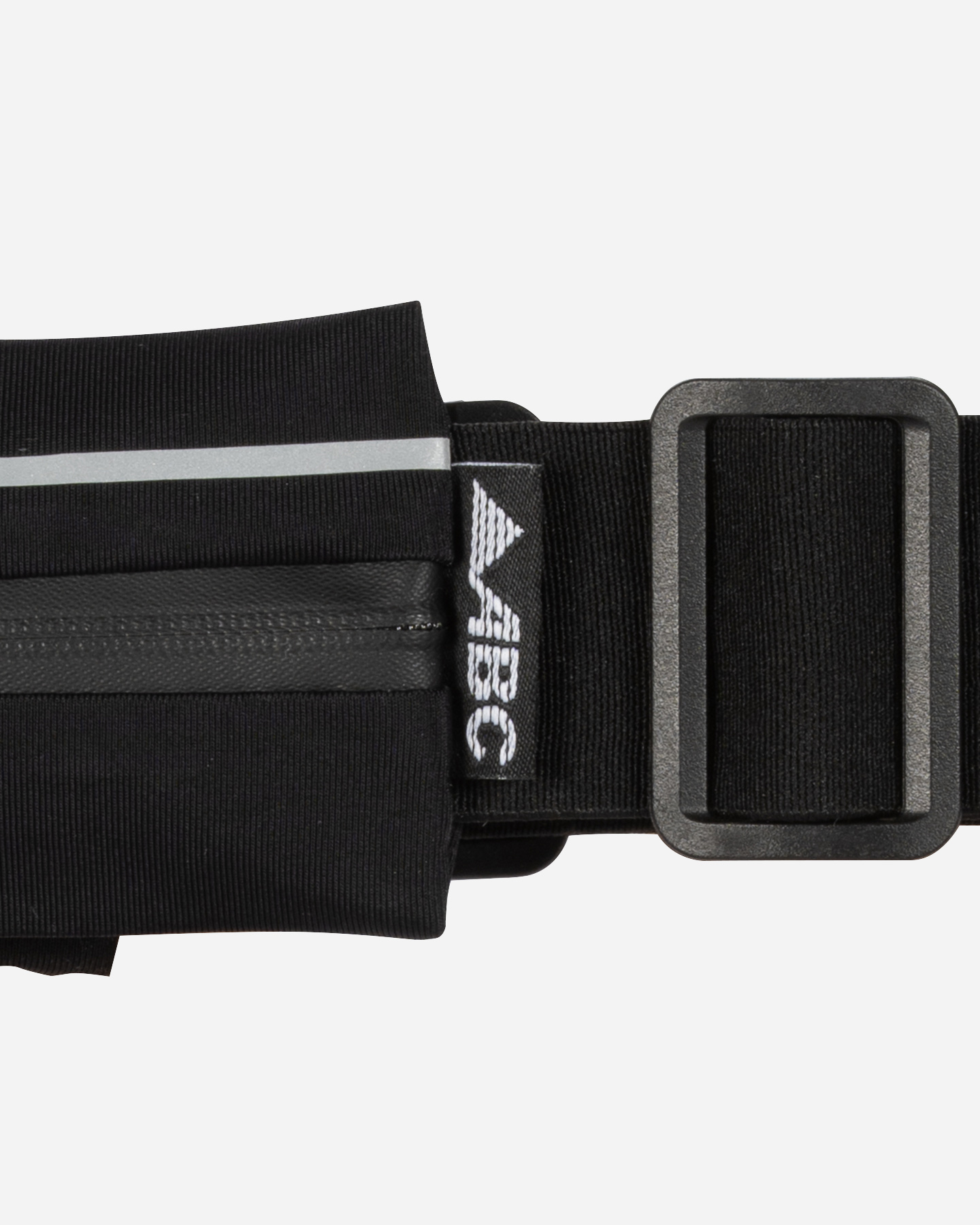 Marsupio running ABC RUNNING SMALL - Nero - 1 | Cisalfa Sport