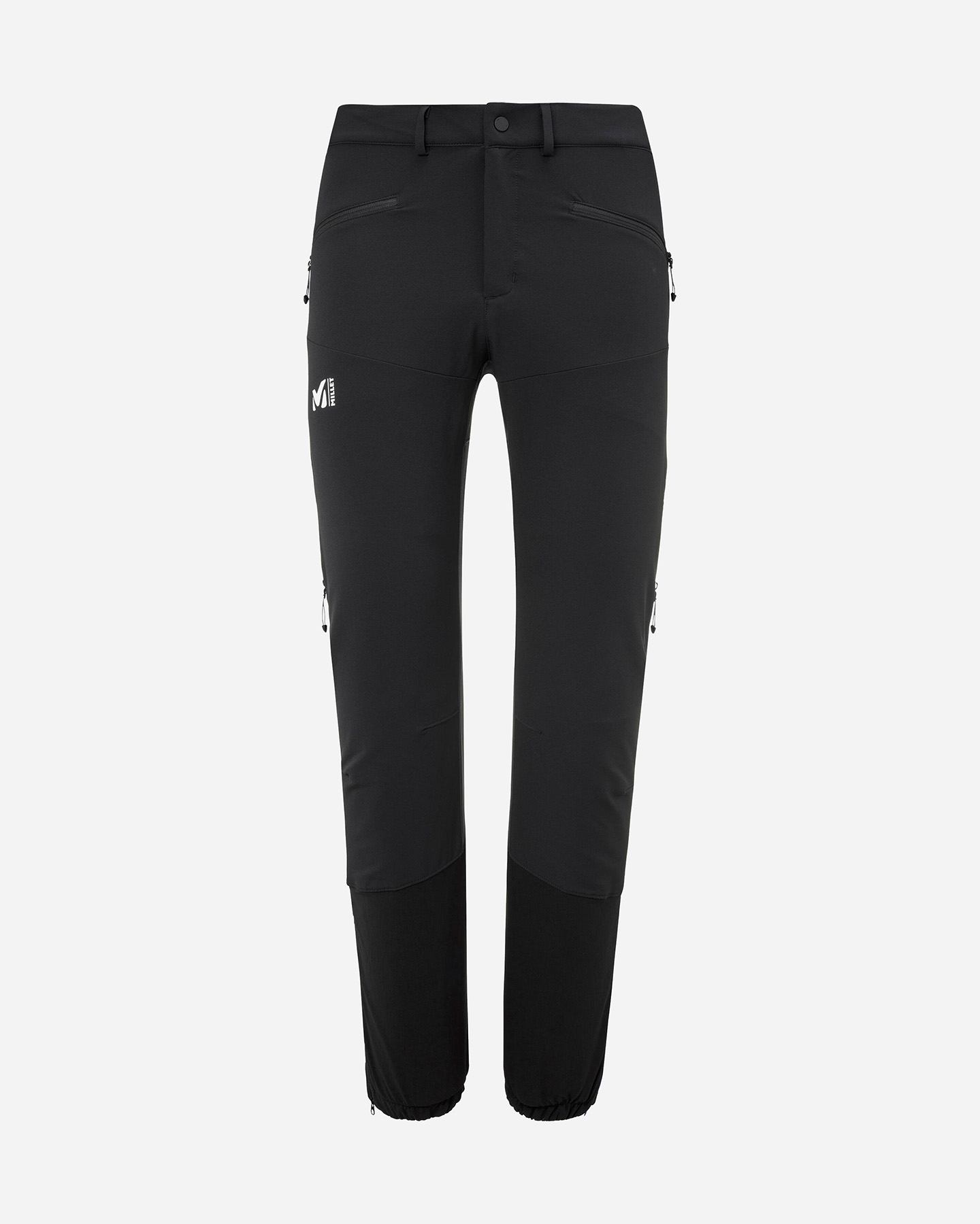 Pantalone outdoor MILLET PIERRA MENT M - Nero - 0 | Cisalfa Sport