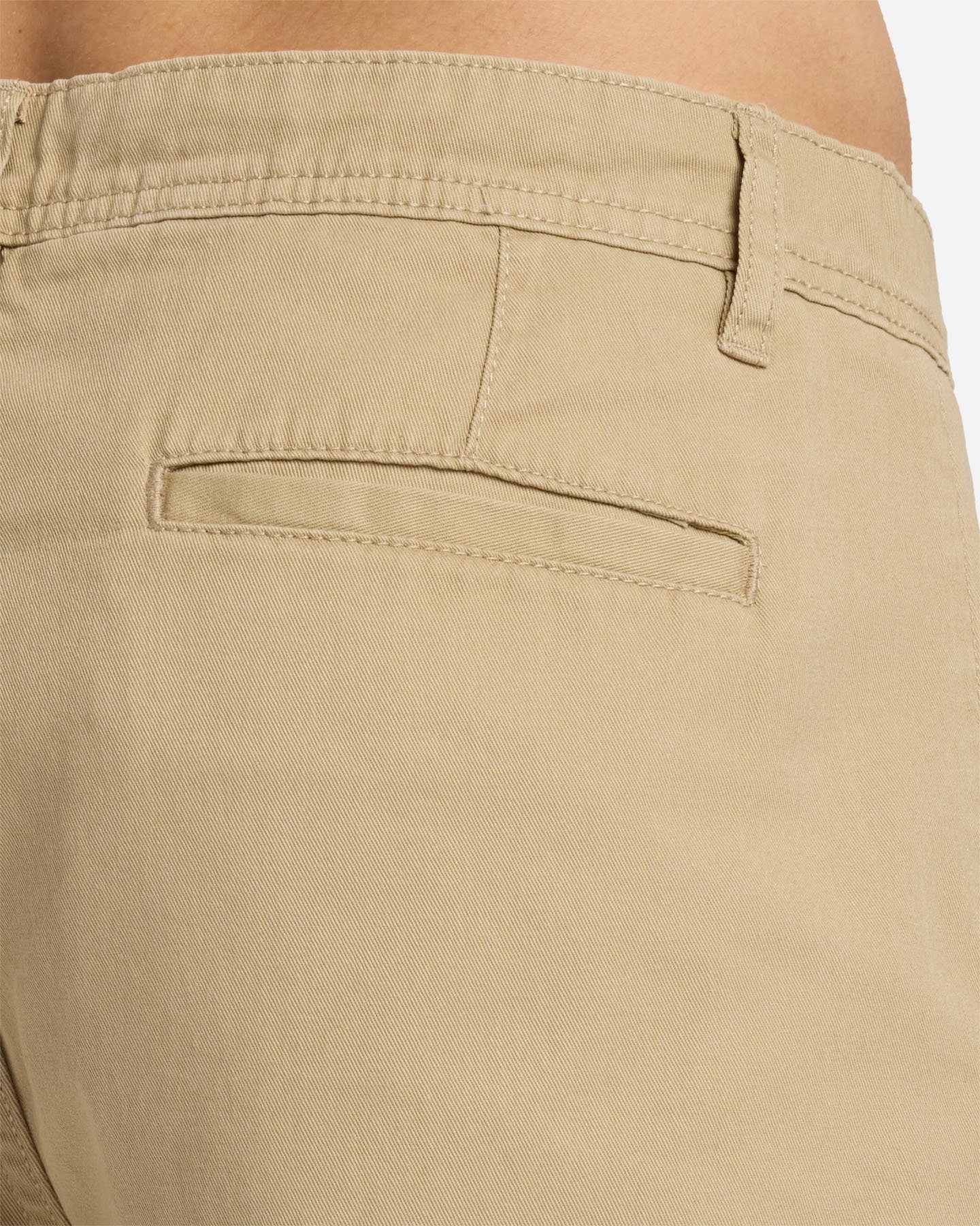 Bermuda DACK'S ESSENTIAL M - Beige - 4 | Cisalfa Sport