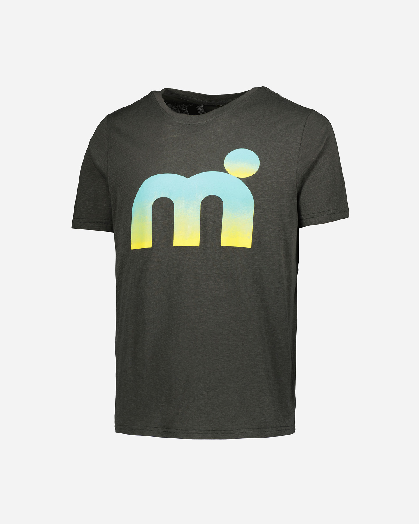 T-shirt MISTRAL FEEL THE HEAT BACK M M - 0 | Cisalfa Sport