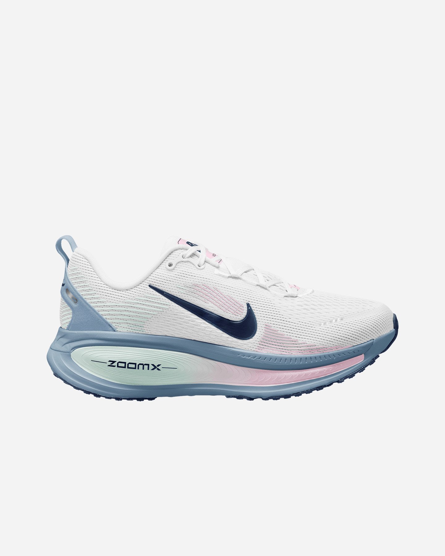 Scarpe running NIKE VOMERO 18 W - Bianco - 0 | Cisalfa Sport