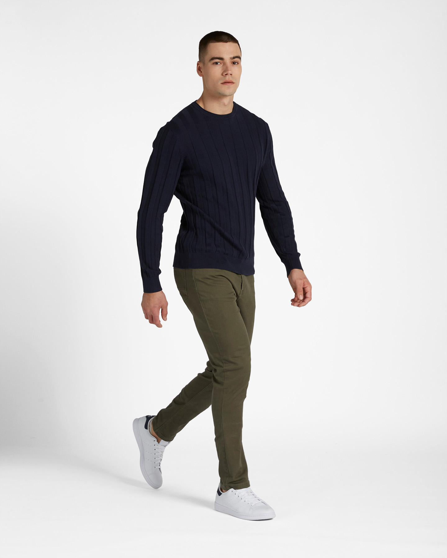 Maglione DACK'S URBAN CITY M - Blu - 3 | Cisalfa Sport