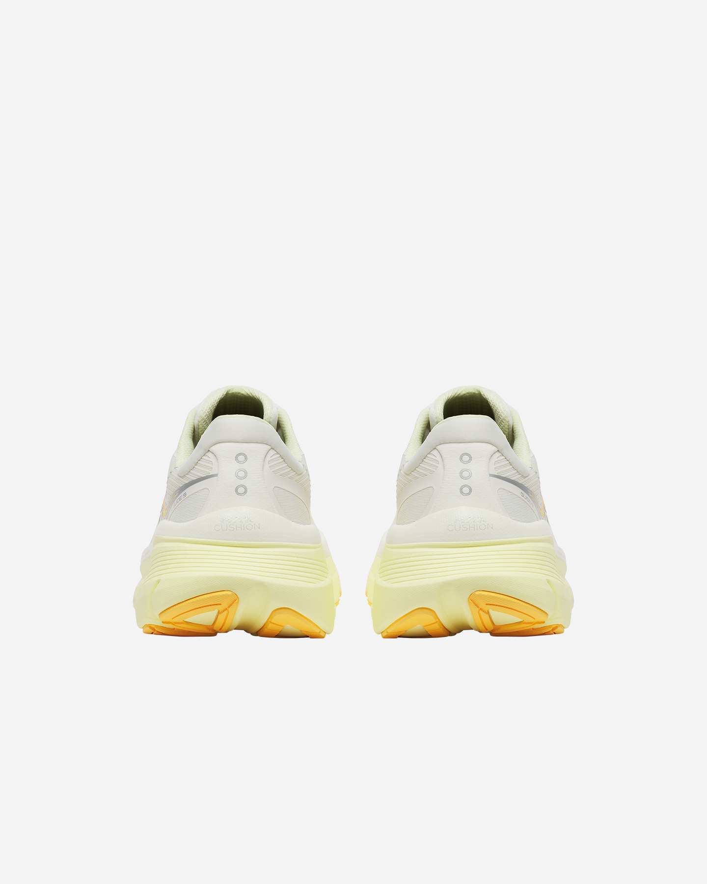 Scarpe running SAUCONY GUIDE 19 W - Beige - 4 | Cisalfa Sport