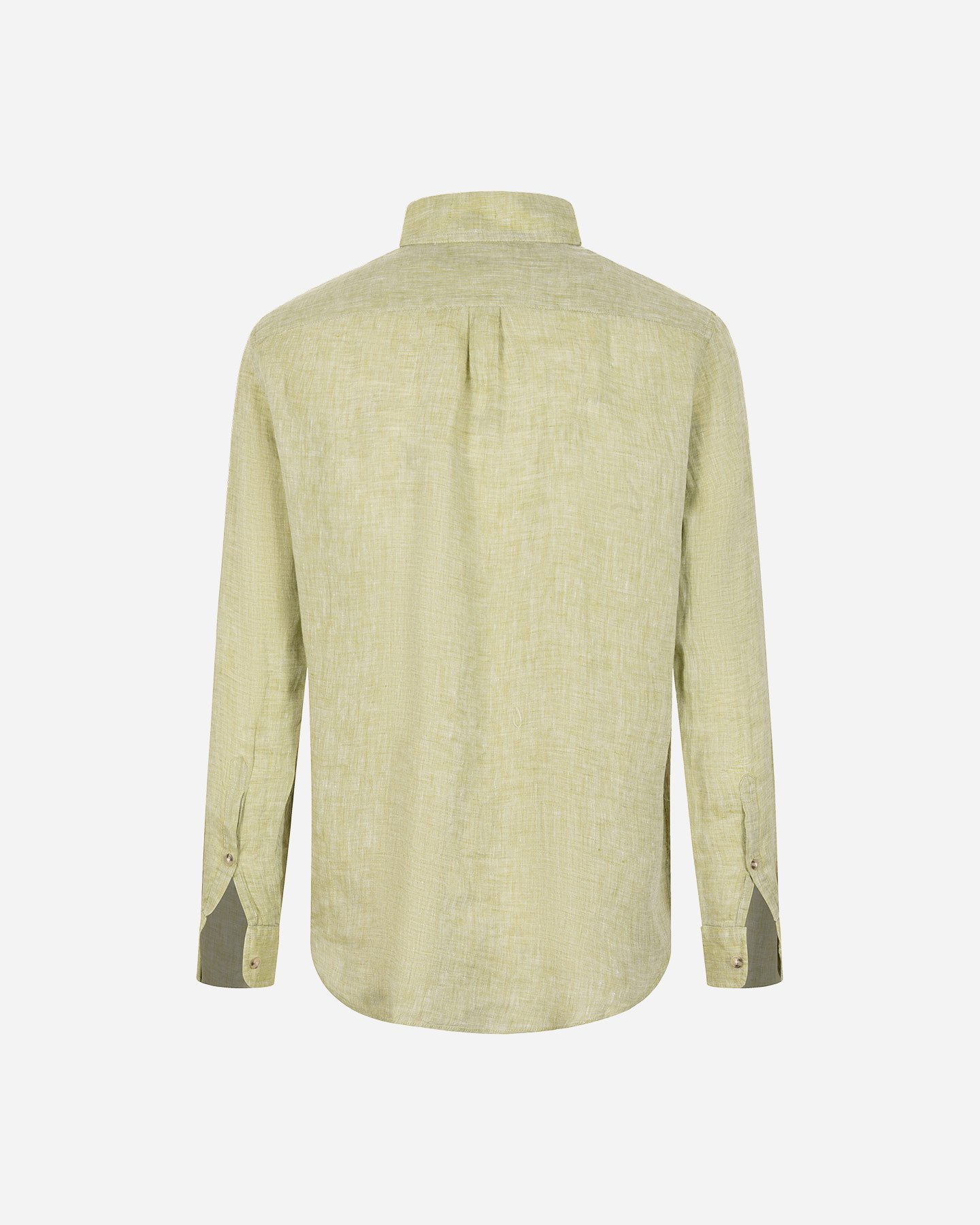 Camicia DACK'S URBAN M - Verde - 1 | Cisalfa Sport