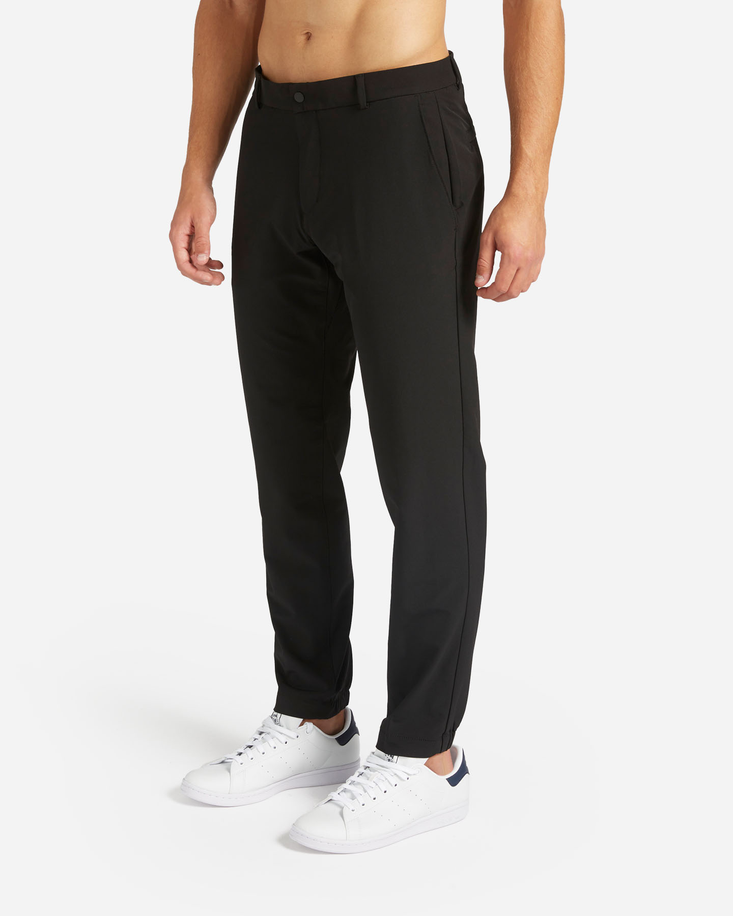 Pantalone BEST COMPANY CITY LIFE M - Nero - 2 | Cisalfa Sport