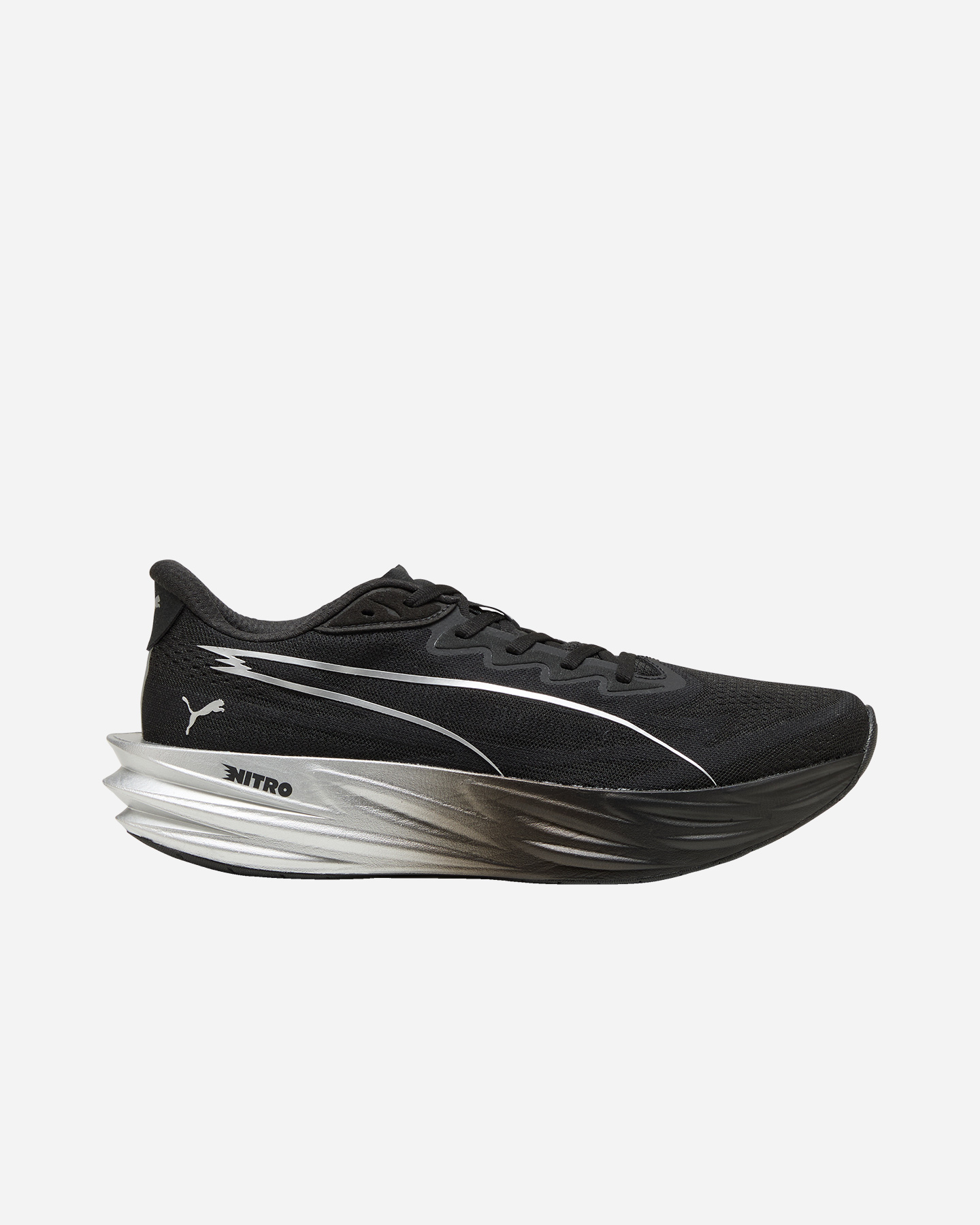 Puma Deviate Pure Nitro M - Scarpe Running - Uomo