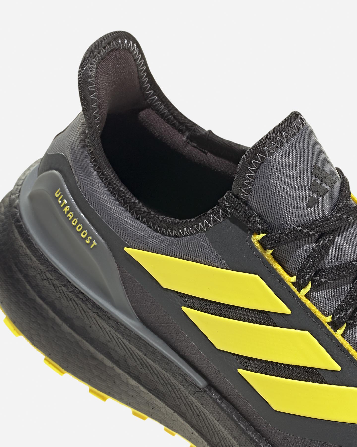 Scarpe running ADIDAS ULTRABOOST 5 GTX M - Nero - 4 | Cisalfa Sport