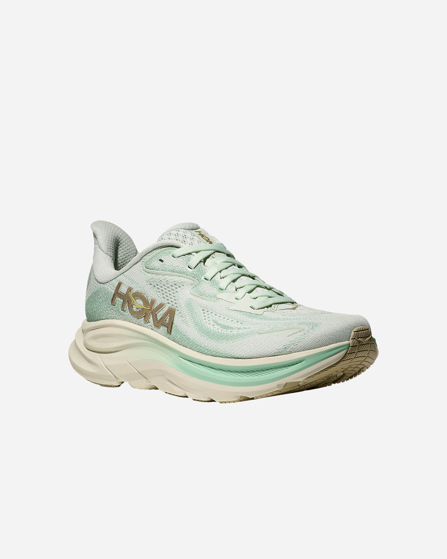 Scarpe running HOKA CLIFTON 10 W - Color mix - 1 | Cisalfa Sport