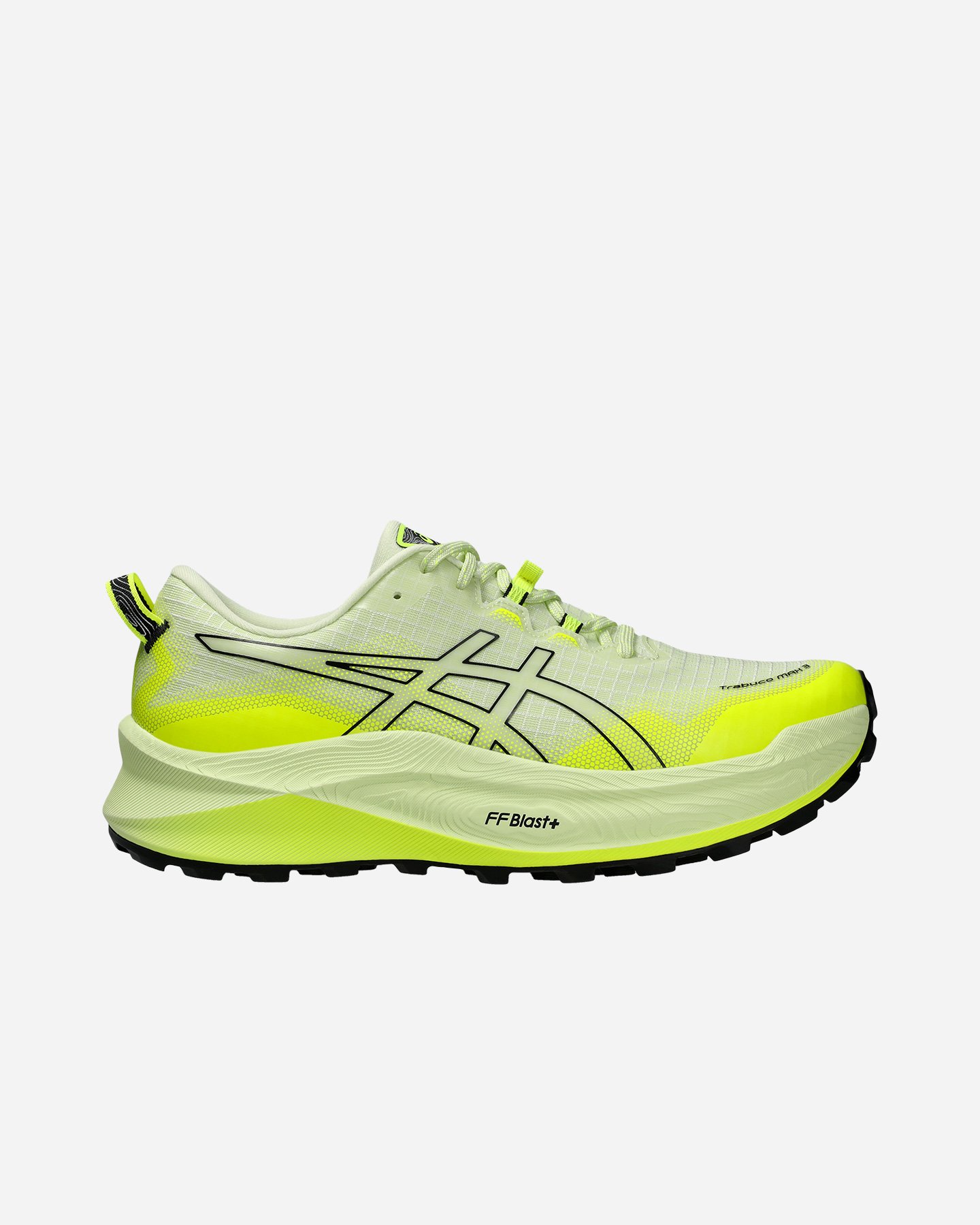 Scarpe trail ASICS TRABUCO MAX 3 M - Color mix - 0 | Cisalfa Sport
