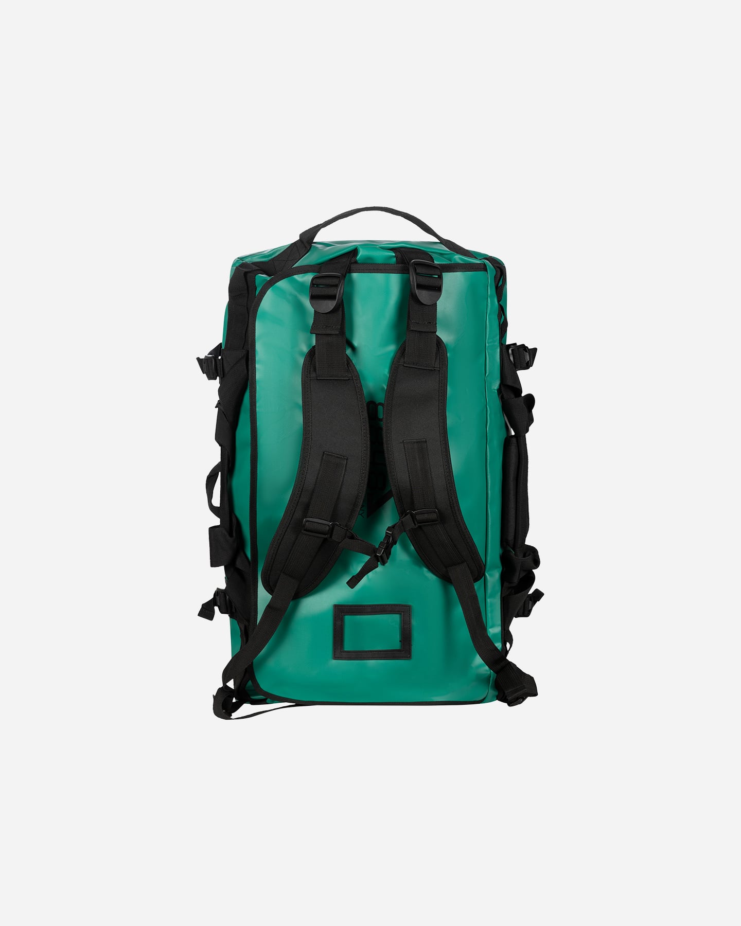 Borsa viaggio 8848 TRAVEL L 71L - Verde - 1 | Cisalfa Sport