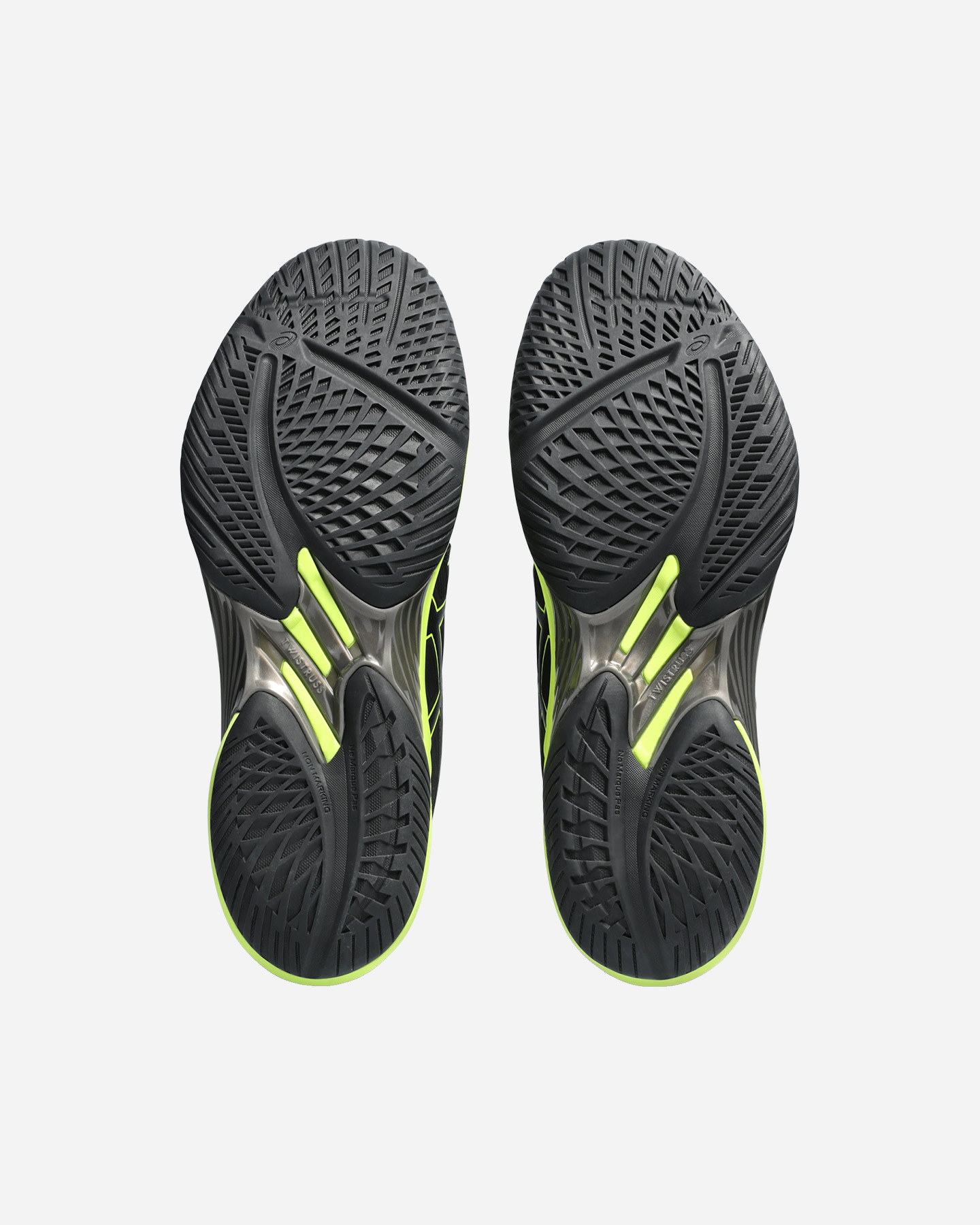 Scarpe volley ASICS SKY ELITE FF 2 M - Nero - 2 | Cisalfa Sport