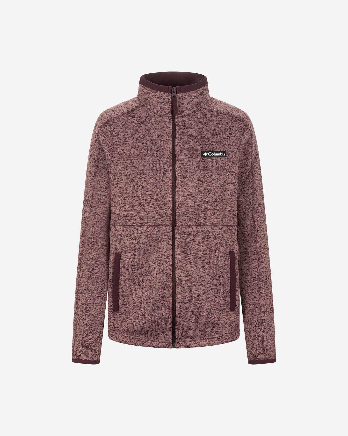 Pile COLUMBIA SWEATHER WEATHER W - Viola - 0 | Cisalfa Sport