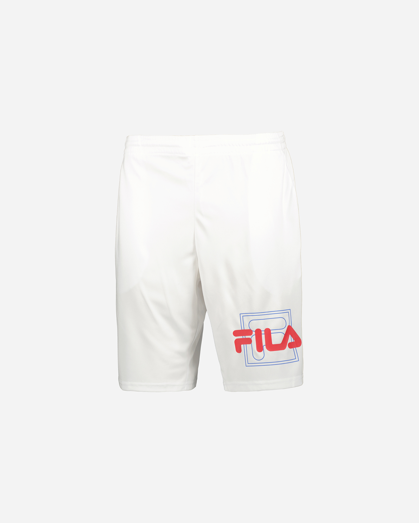 Pantaloncini FILA LOGO FBOX M - 4 | Cisalfa Sport