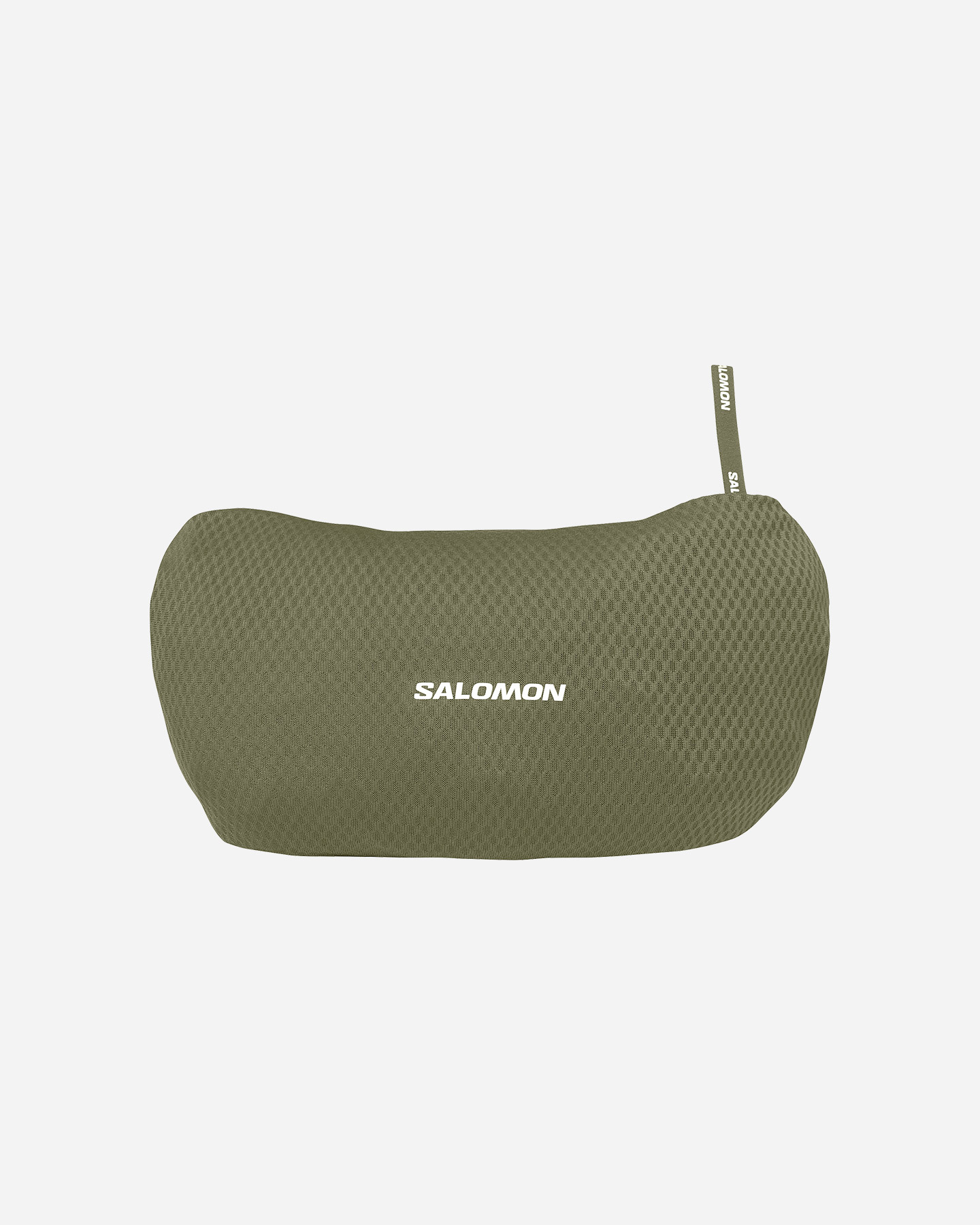 Giacca outdoor SALOMON OUTWIND M - Verde - 3 | Cisalfa Sport