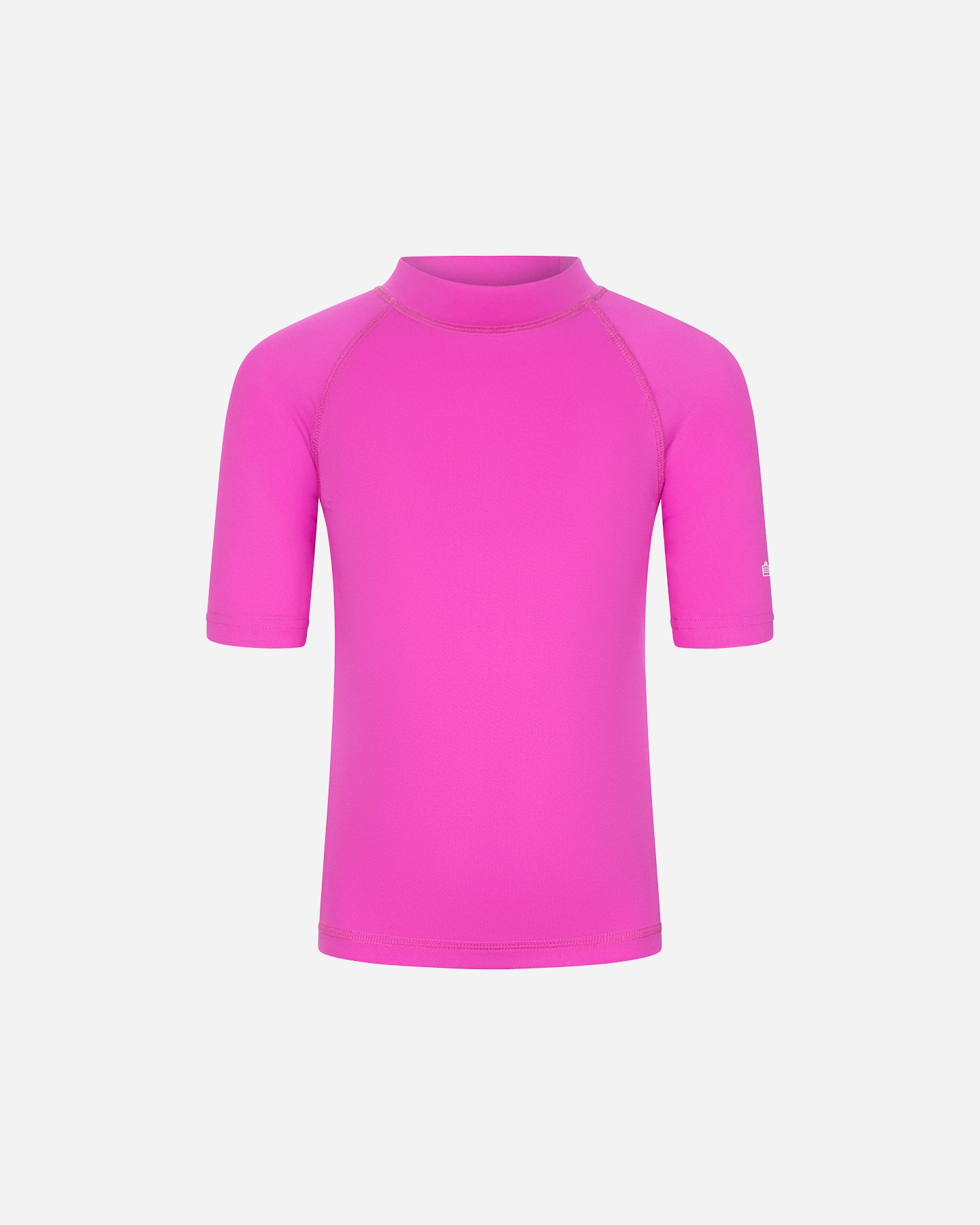 T-shirt ADMIRAL ESSENTIAL MOOD JR - Viola - 0 | Cisalfa Sport