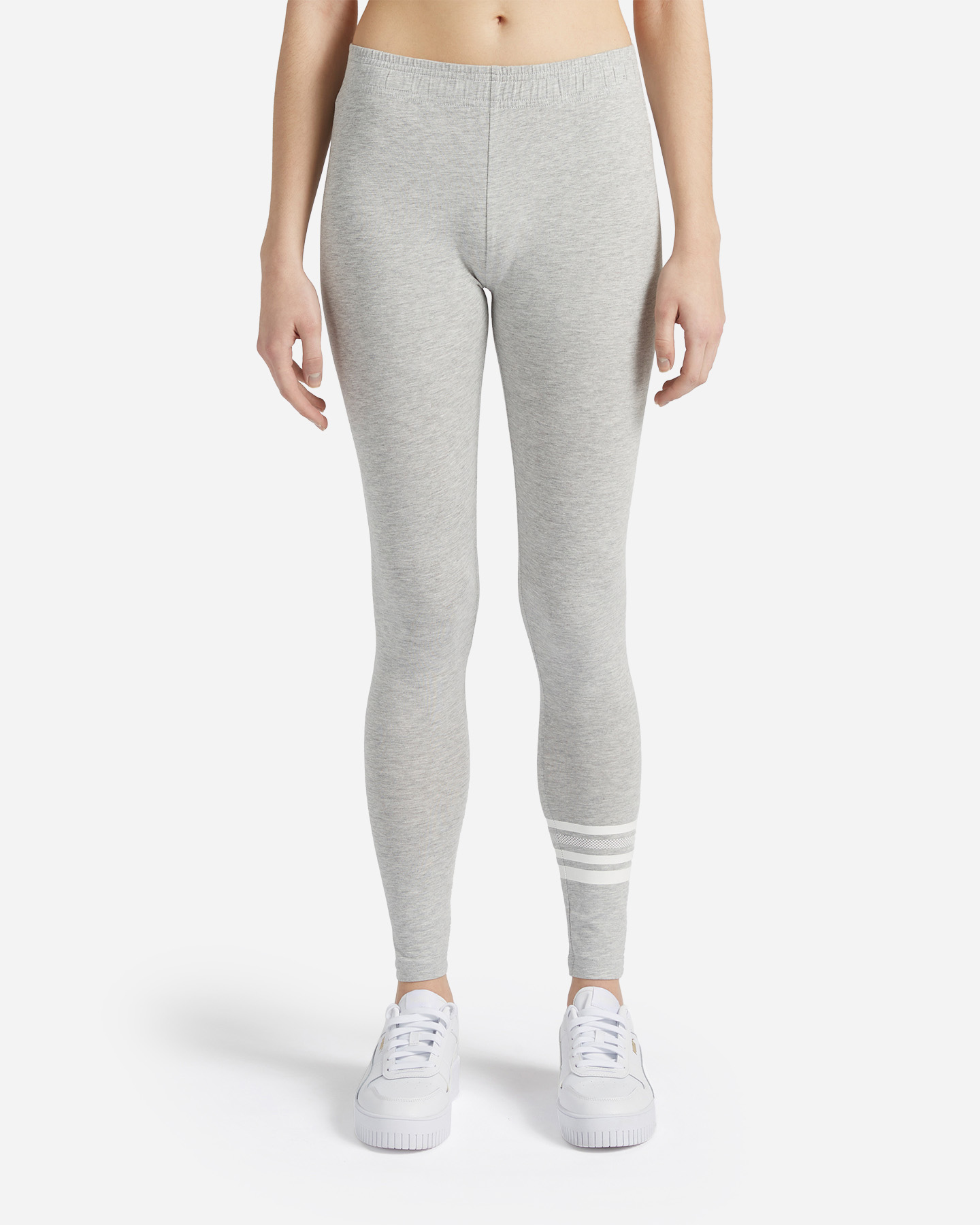 Leggings ADMIRAL VARSITY W - 8 | Cisalfa Sport