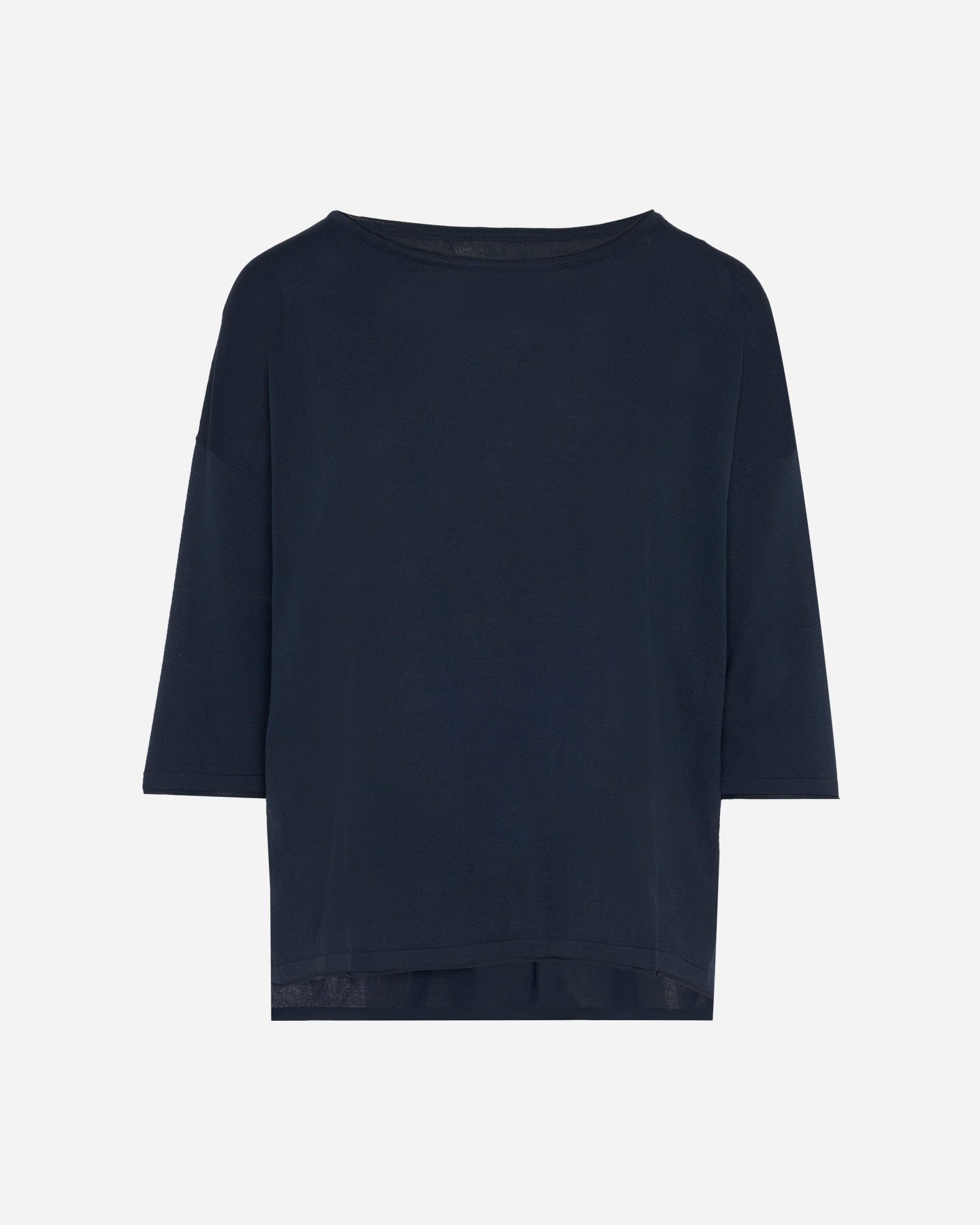 Maglione DACK'S ESSENTIAL W - Blu - 0 | Cisalfa Sport