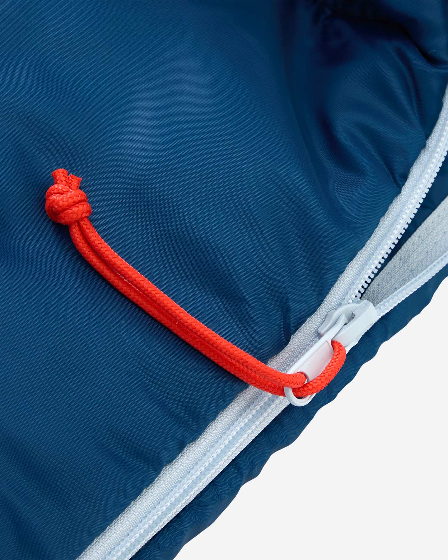 Sacco a pelo sintetico MCKINLEY CAMP III 10  - Blu - 4 | Cisalfa Sport