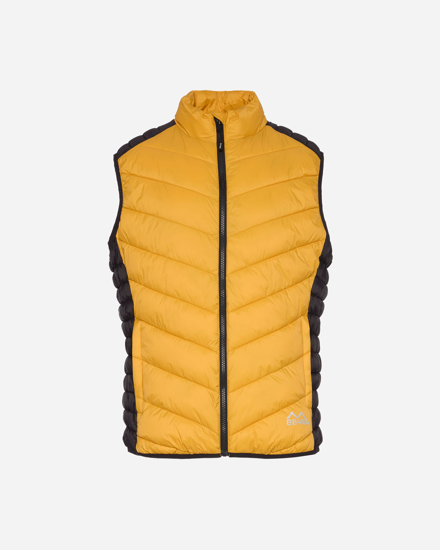 Gilet 8848 MOUNTAIN ESSENTIAL M - Arancione - 0 | Cisalfa Sport