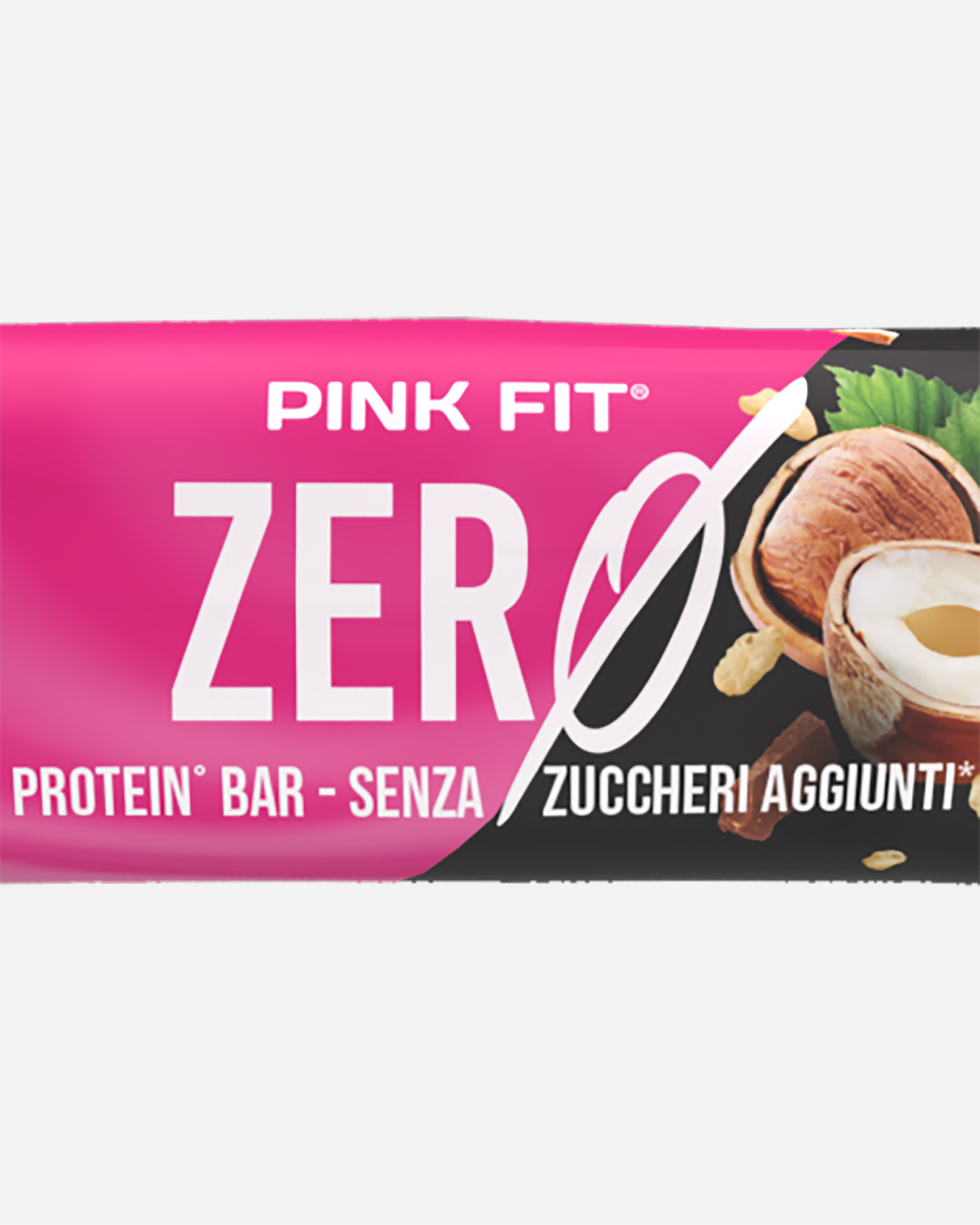 Energetico PROACTION ZERO BAR CIOCCO NOCCIOLA  - Color mix - 1 | Cisalfa Sport