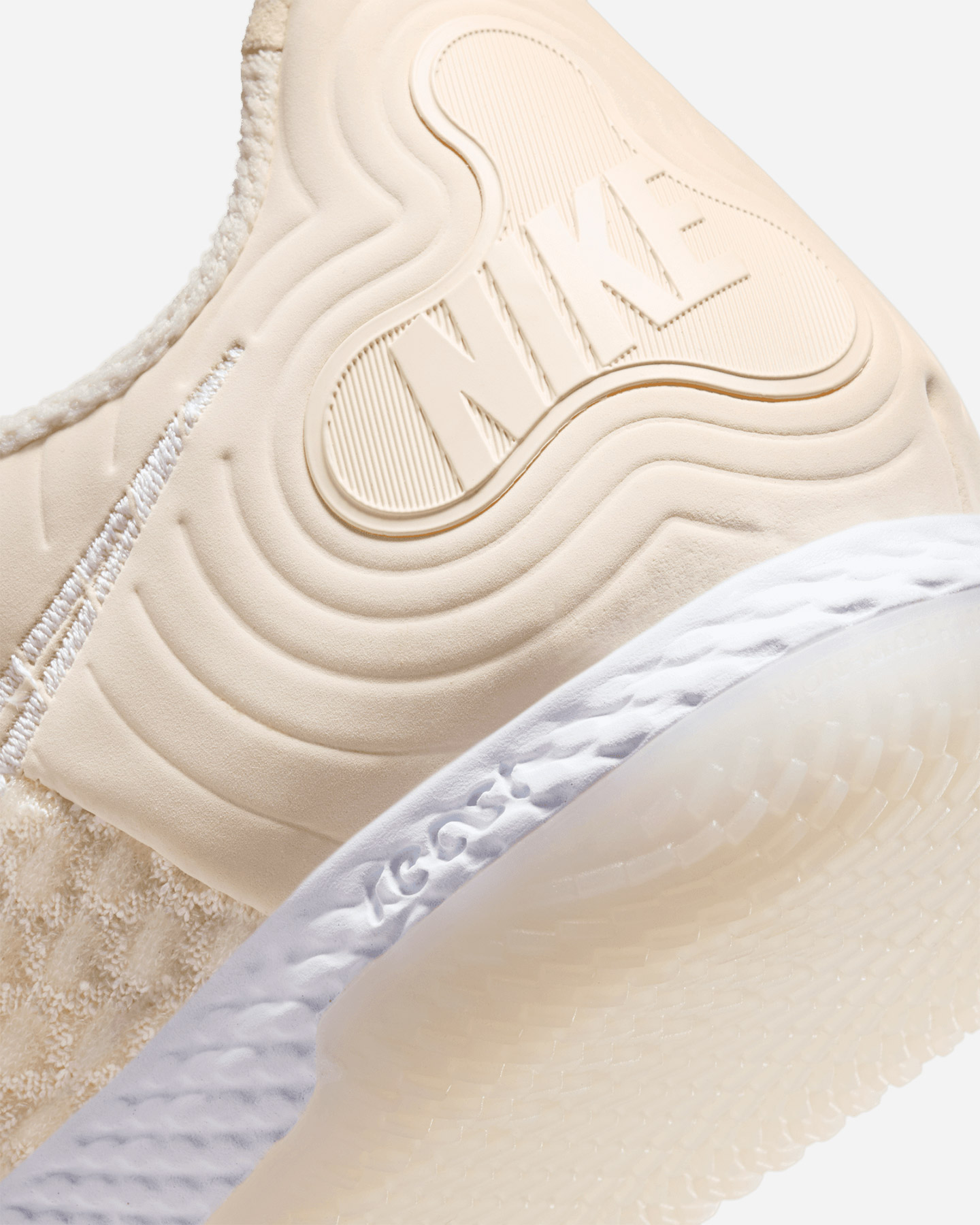 Scarpe calcio NIKE REACT GATO IN M - 5 | Cisalfa Sport