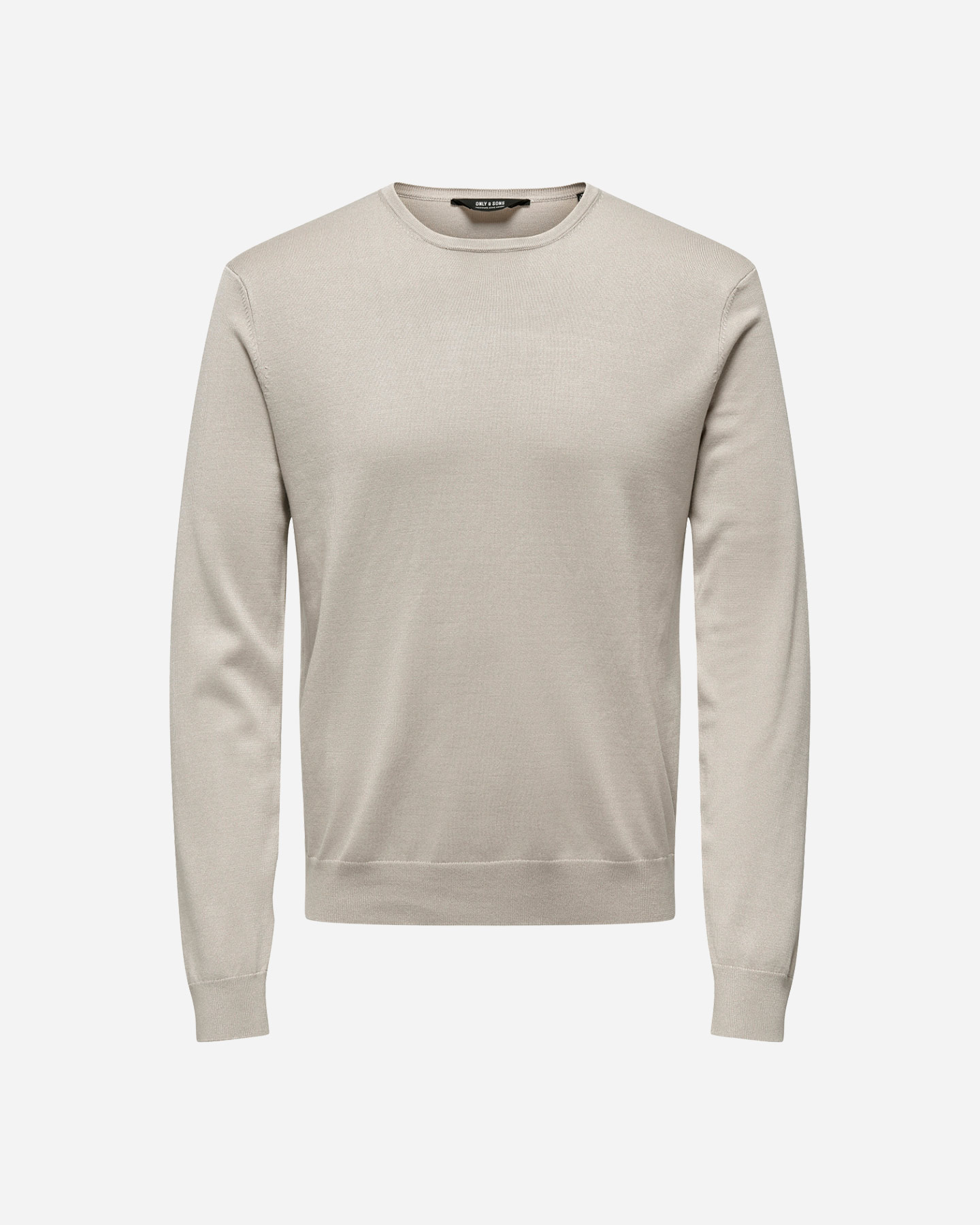 Maglione ONLY & SONS WYLER M - Beige - 0 | Cisalfa Sport