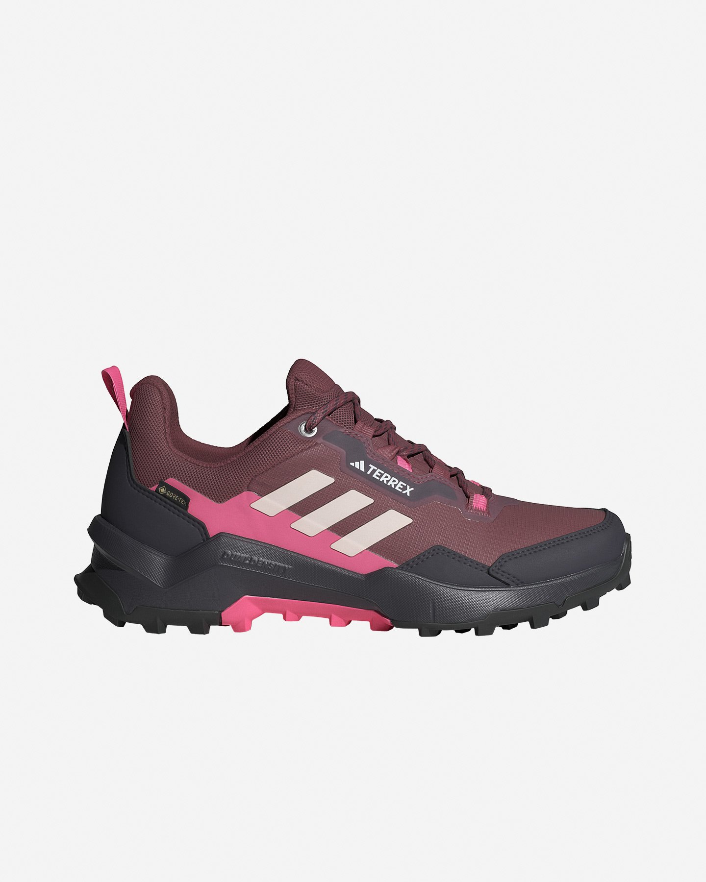 Scarpe trail ADIDAS TERREX AX4 GTX W - Rosa - 0 | Cisalfa Sport