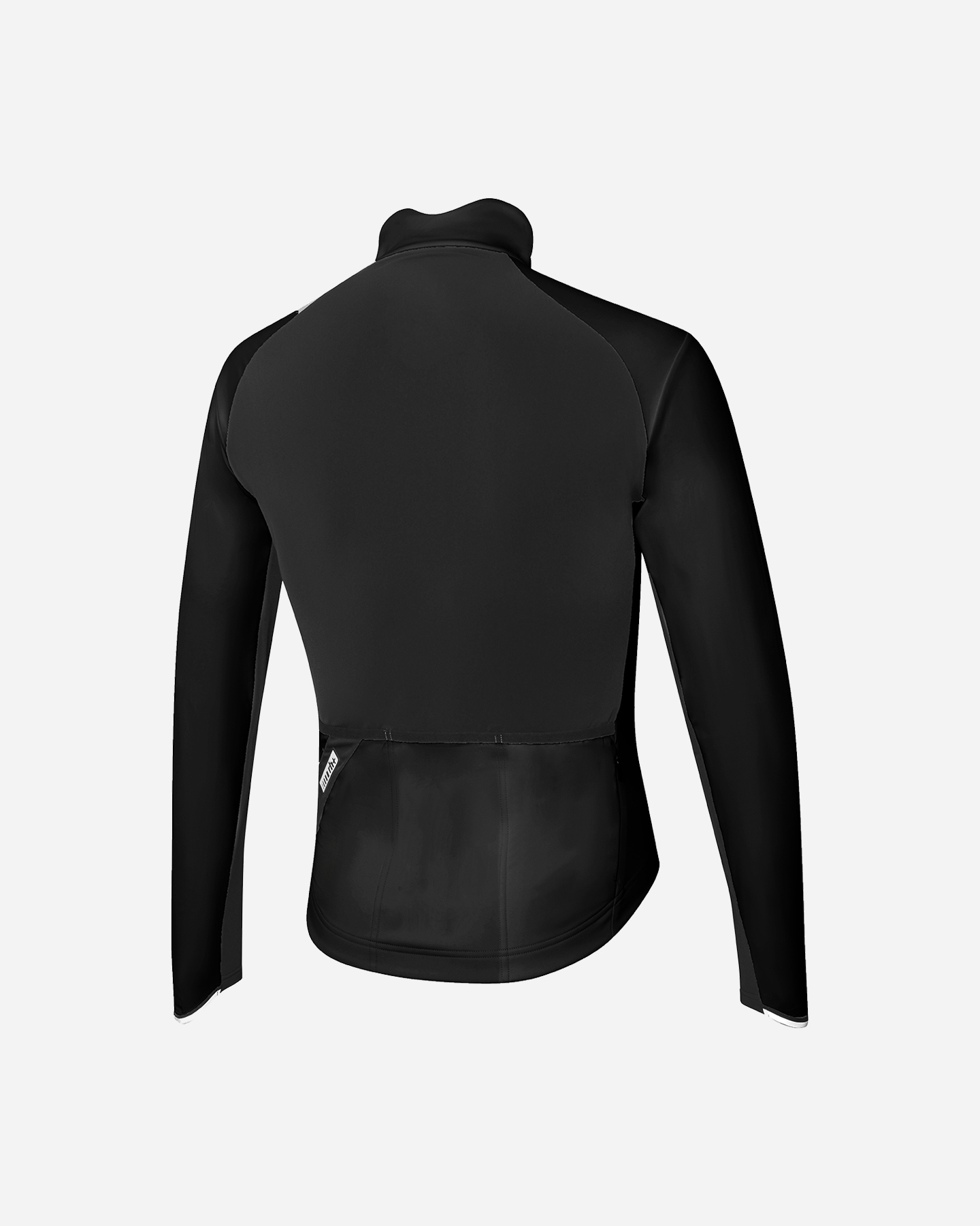 Giacca ciclismo RH+ SHARK WIND M - Nero - 1 | Cisalfa Sport