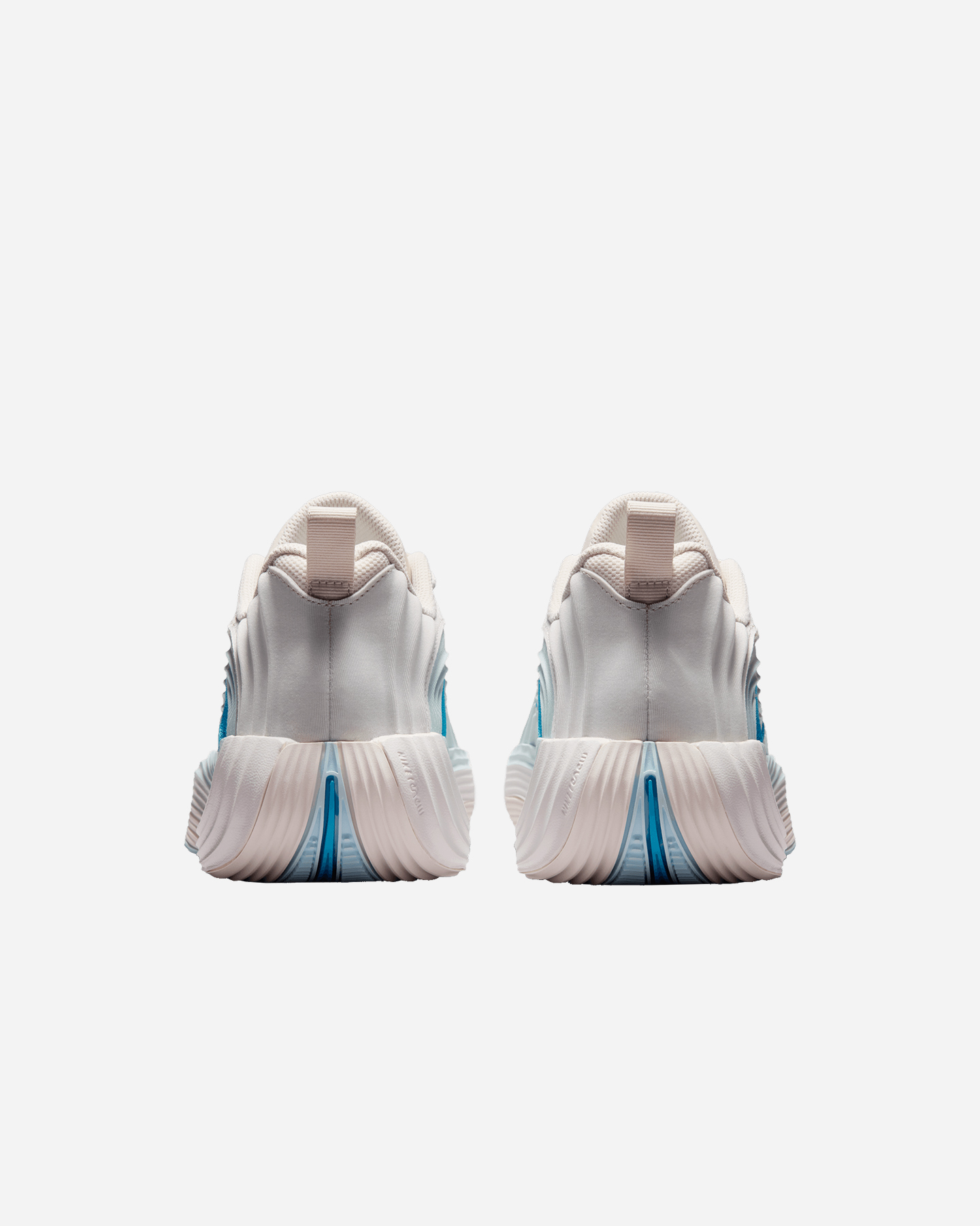 Scarpe basket NIKE GIANNIS IMMORTALITY 5 M - Color mix - 4 | Cisalfa Sport
