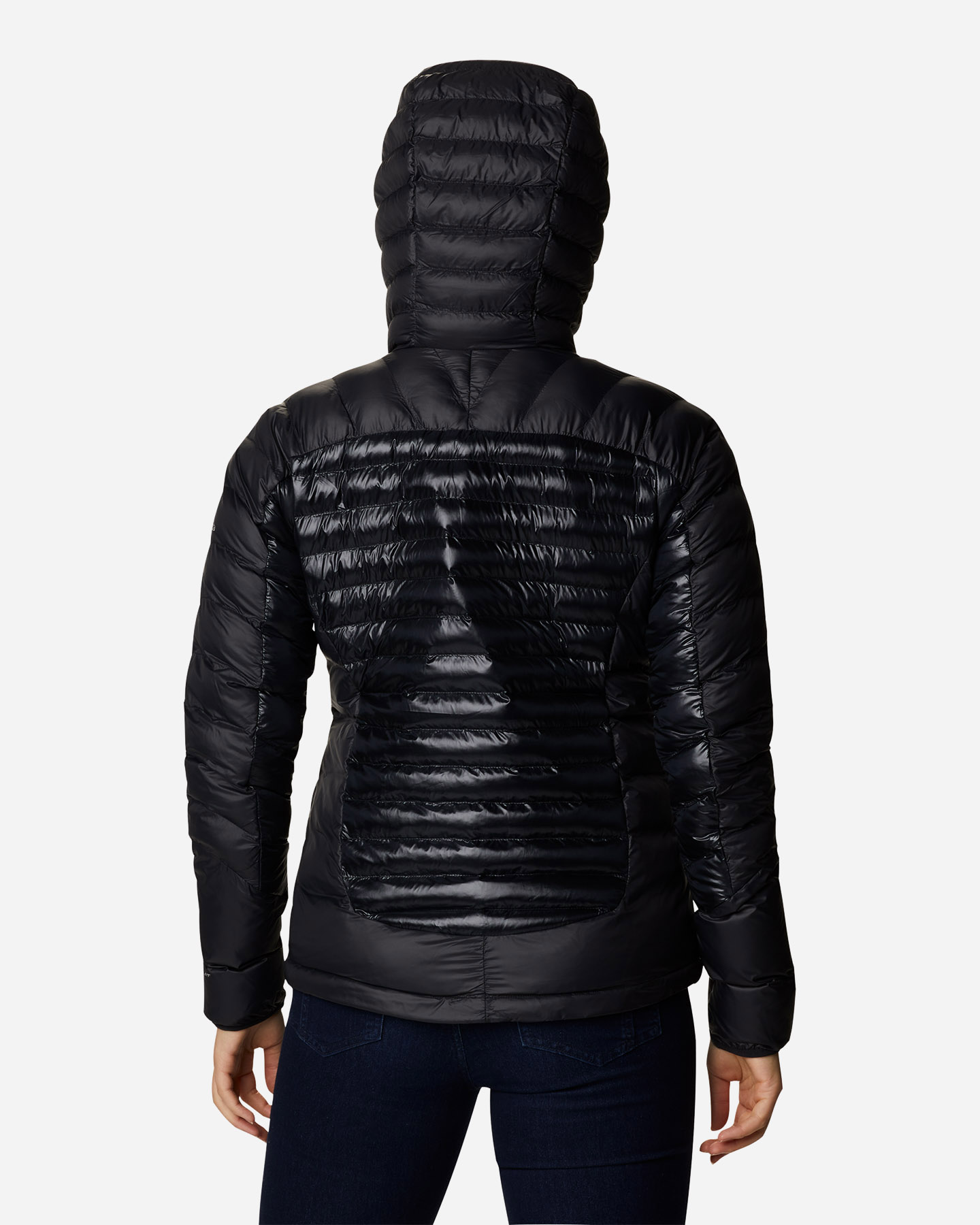 Giacca outdoor COLUMBIA LABYRINTH LOOP W - 3 | Cisalfa Sport