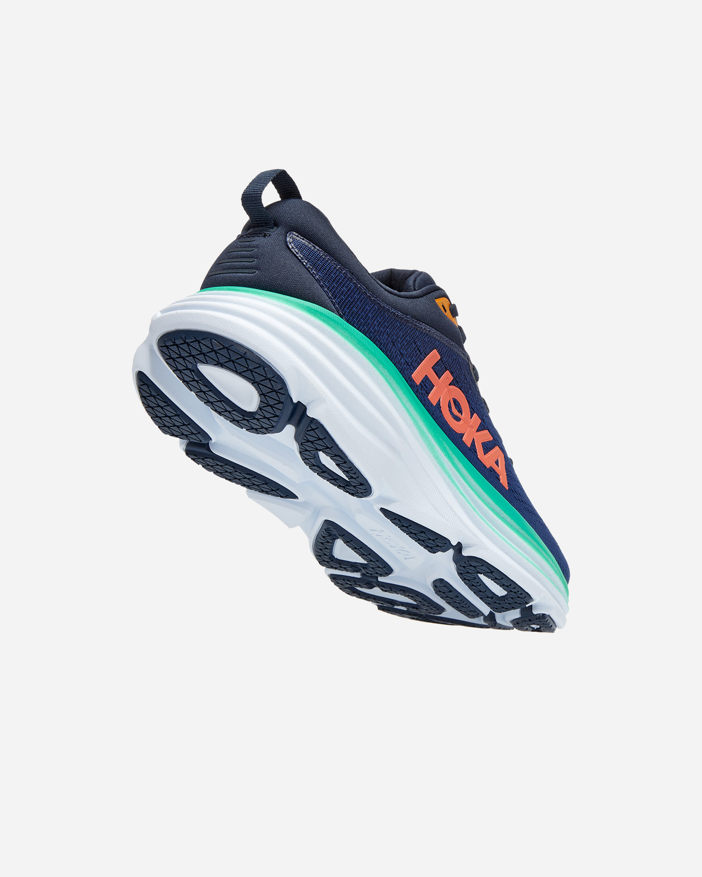 Scarpe running HOKA BONDI 8 W - 10 | Cisalfa Sport