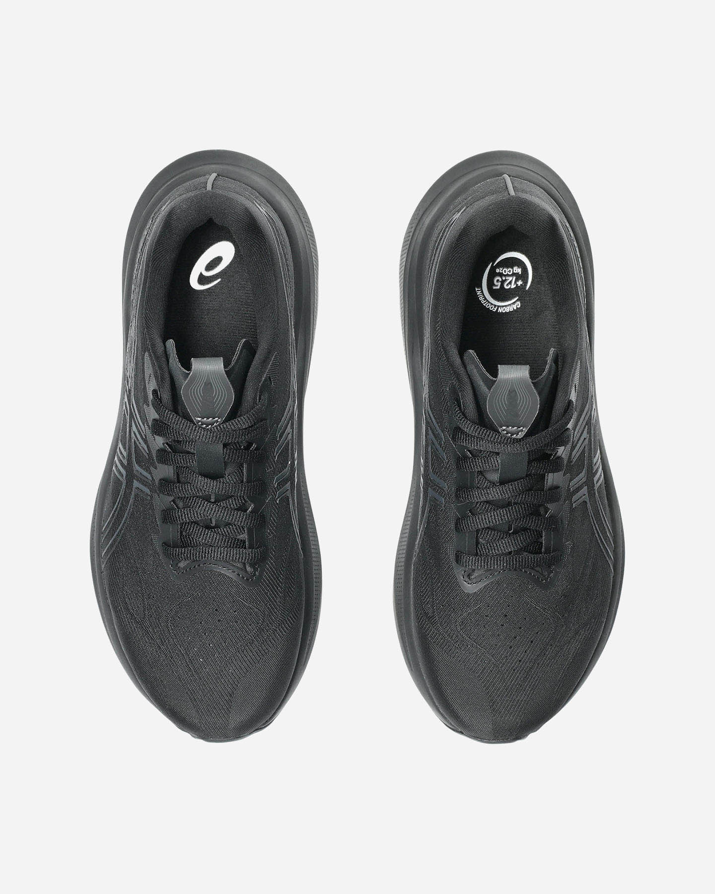 Scarpe running ASICS GT-2000 14 W - Nero - 3 | Cisalfa Sport