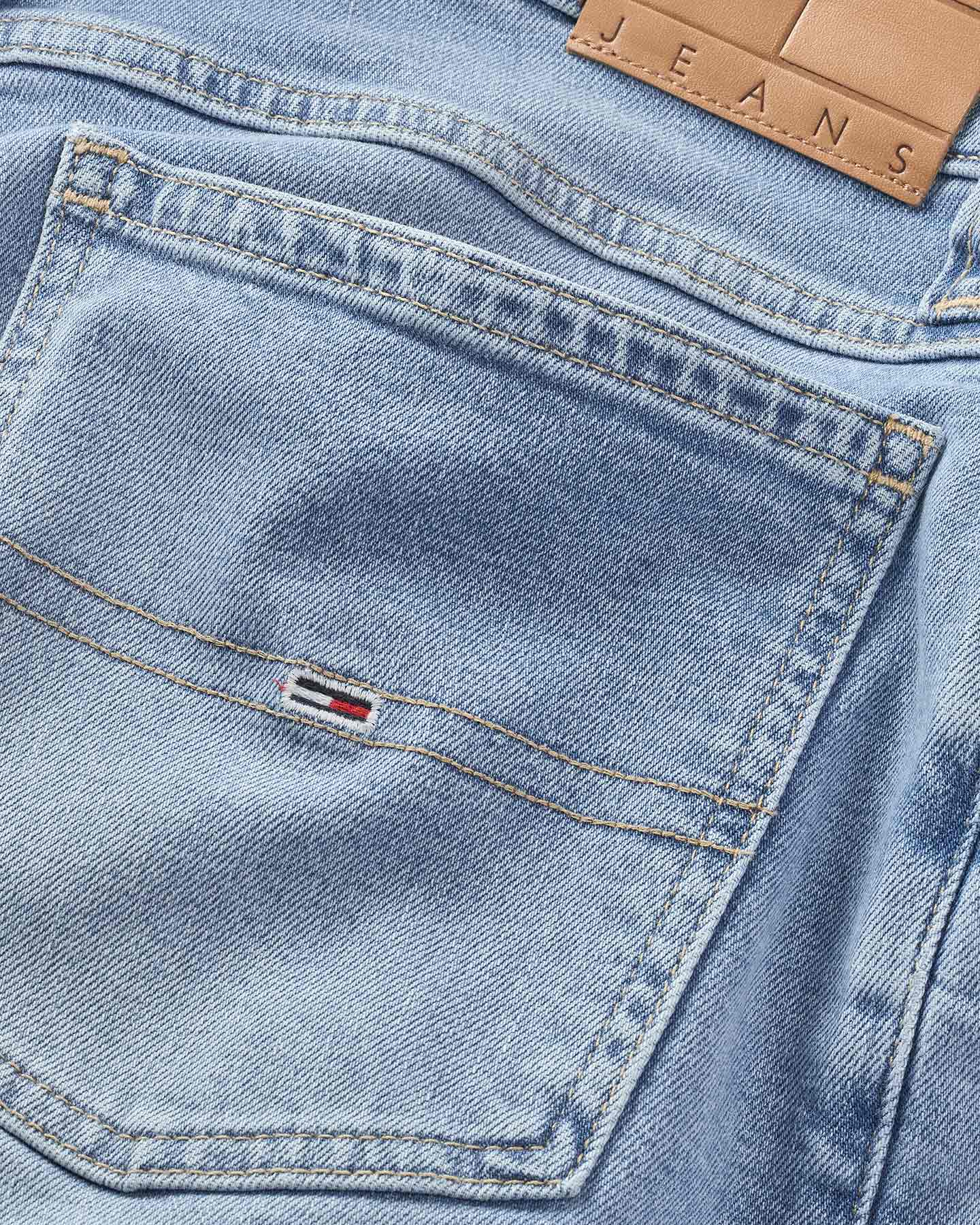 Bermuda TOMMY HILFIGER DENIM M - Denim - 2 | Cisalfa Sport