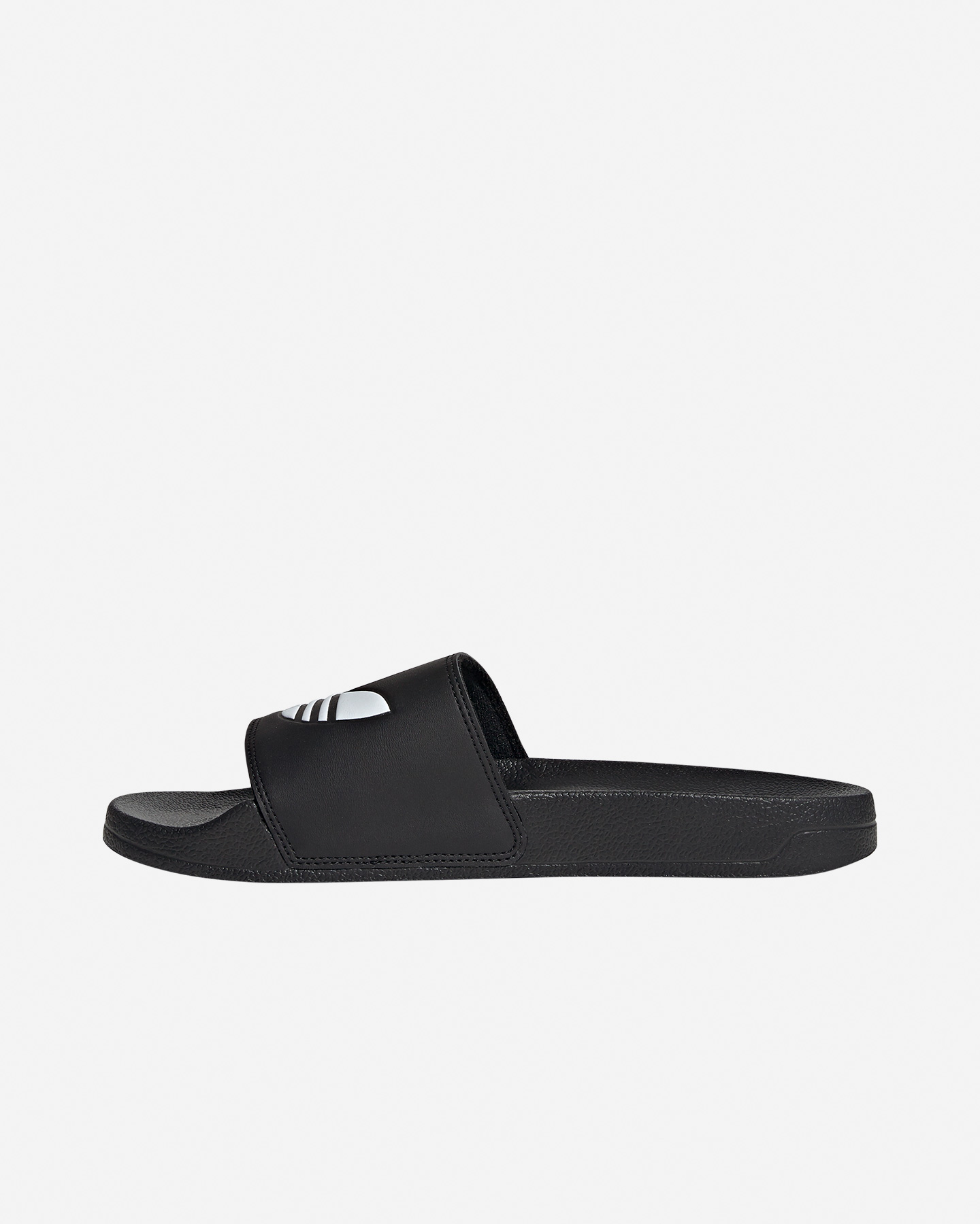 Ciabatte ADIDAS ADILETTE LITE M - Nero - 3 | Cisalfa Sport