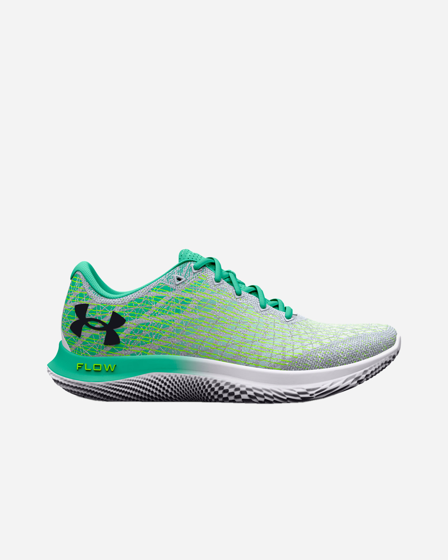 Scarpe running UNDER ARMOUR FLOW VELOCITI WIND 2 M - 0 | Cisalfa Sport