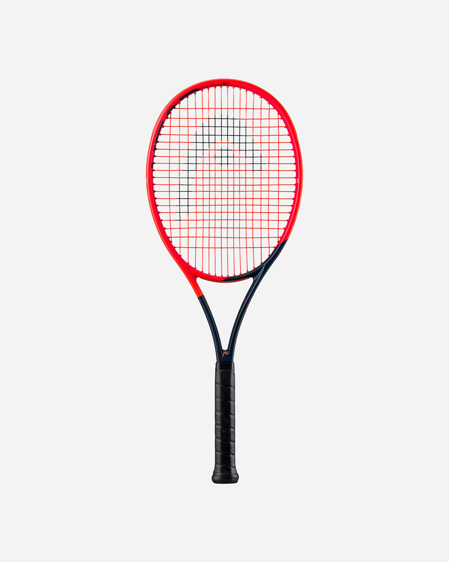 Telaio tennis HEAD RADICAL PRO 315G  - Arancione - 0 | Cisalfa Sport