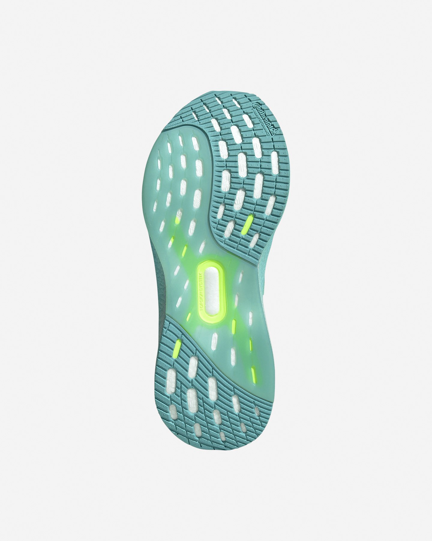 Scarpe running ADIDAS ULTRABOOST 5 W - Bianco - 1 | Cisalfa Sport