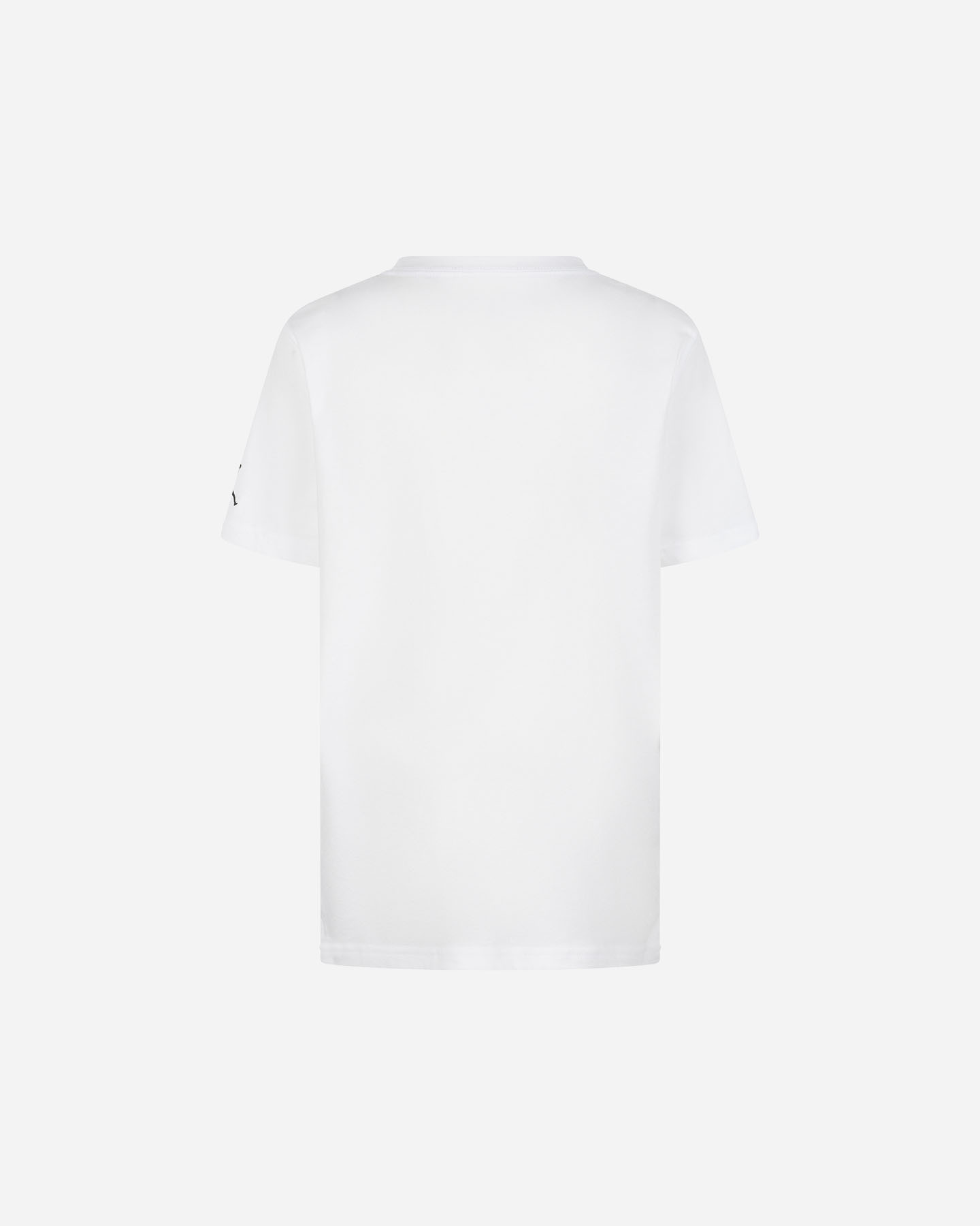T-shirt NIKE JORDAN GHOST JR - Bianco - 1 | Cisalfa Sport