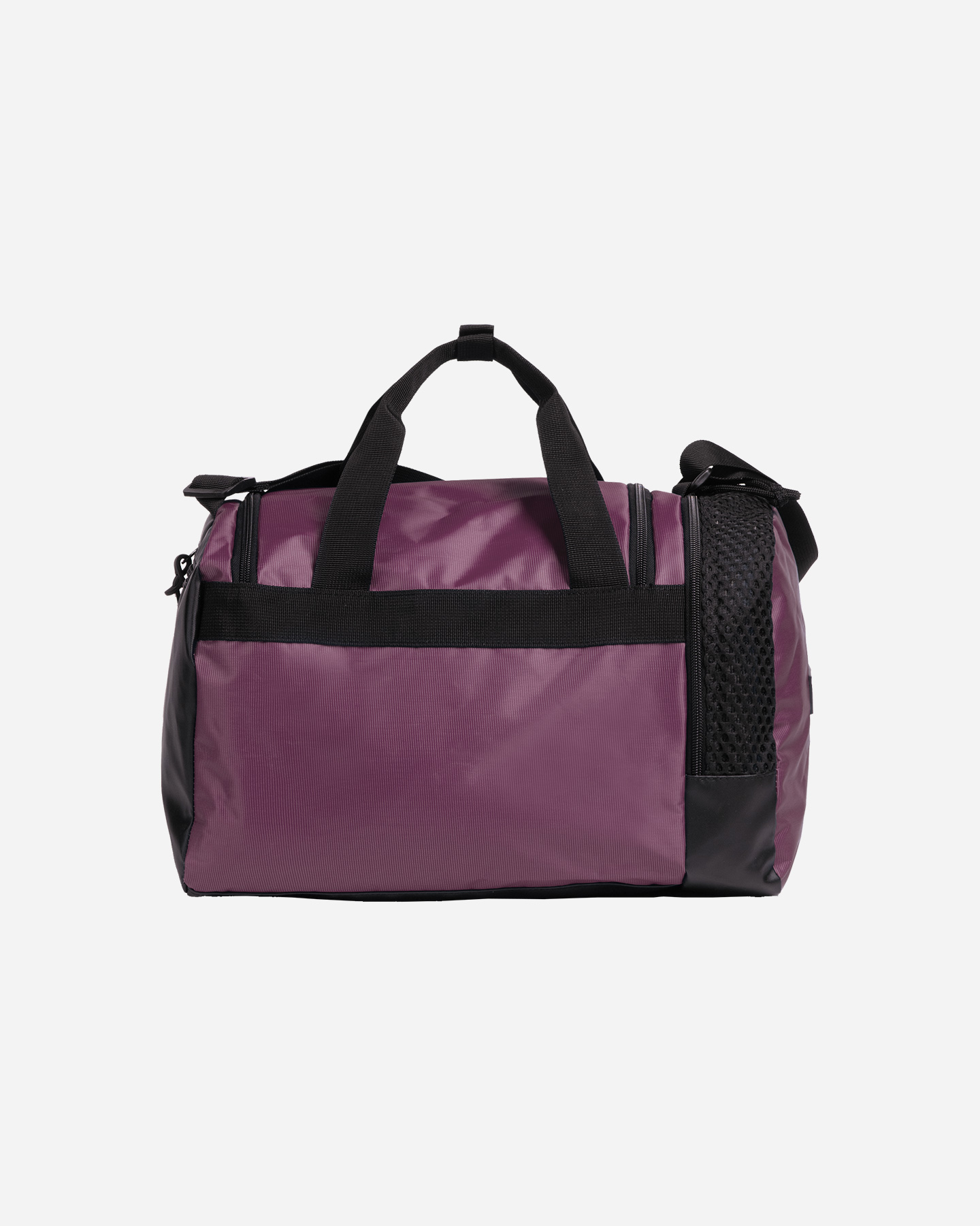 Borsa ARENA ALL SET DUFFLE 25  - Viola - 3 | Cisalfa Sport